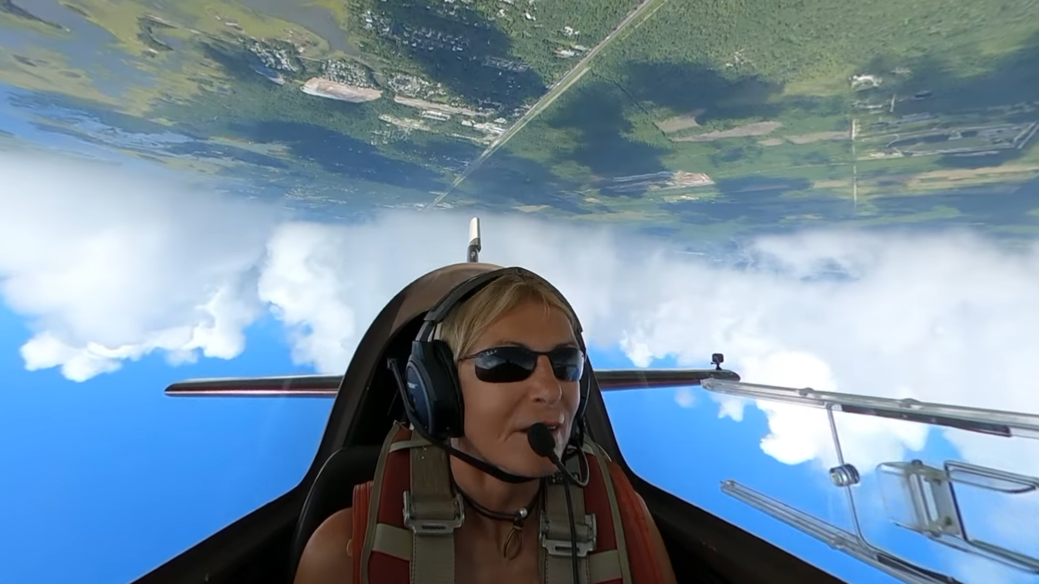 Image courtesy of Sporty's.