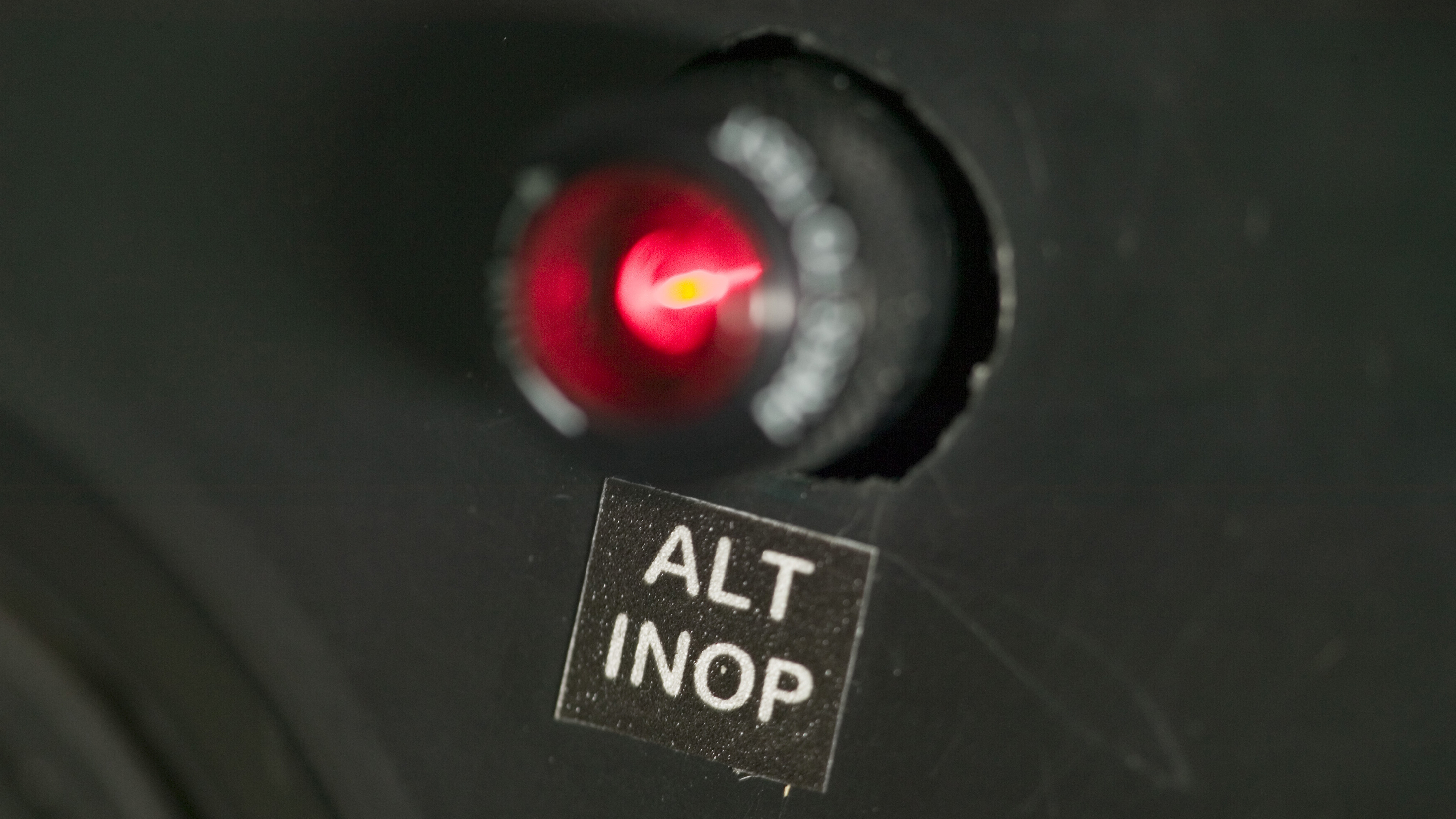 Photo by Mike Fizer.