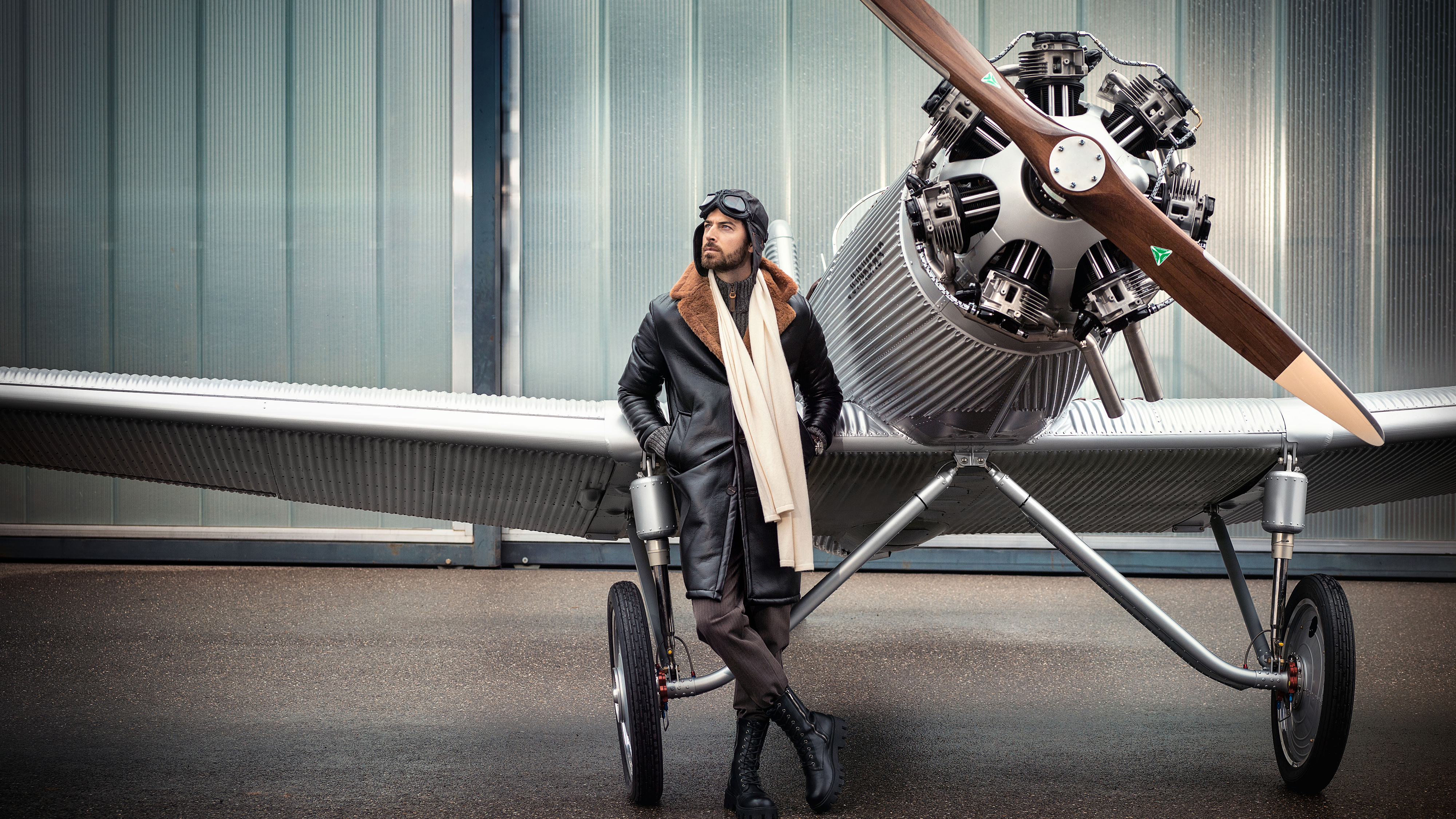 Photo courtesy of Junkers.