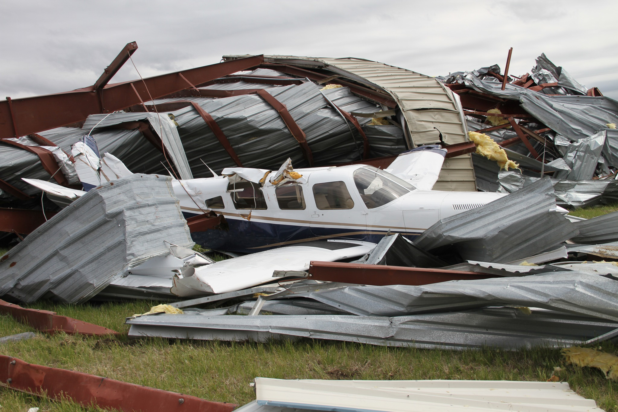 Photo courtesy of the Omaha Airport Authority.