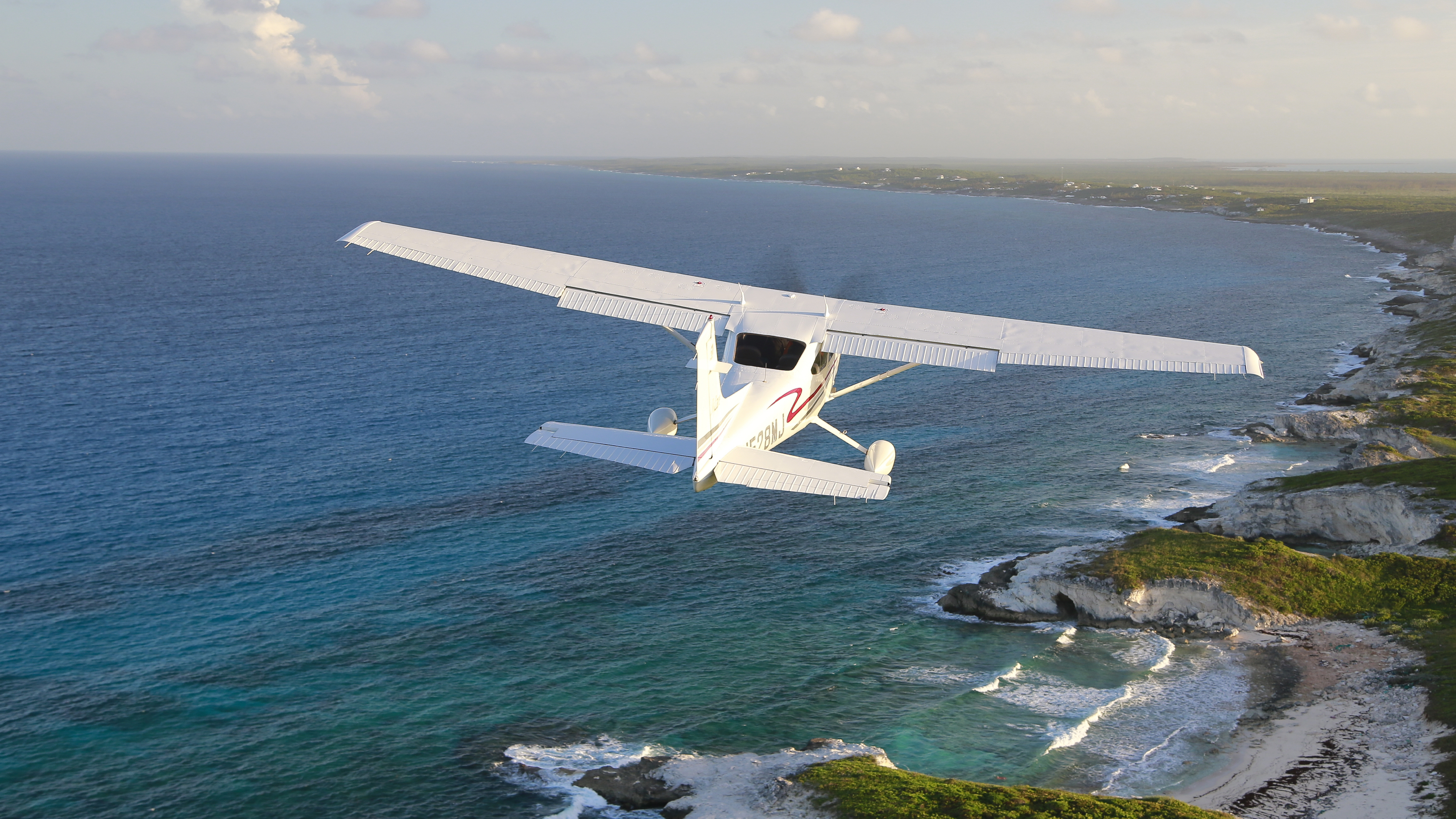 AOPA issues Bahamas travel advisory