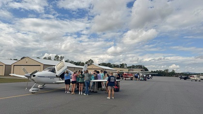 Photo courtesy of Aerobridge.