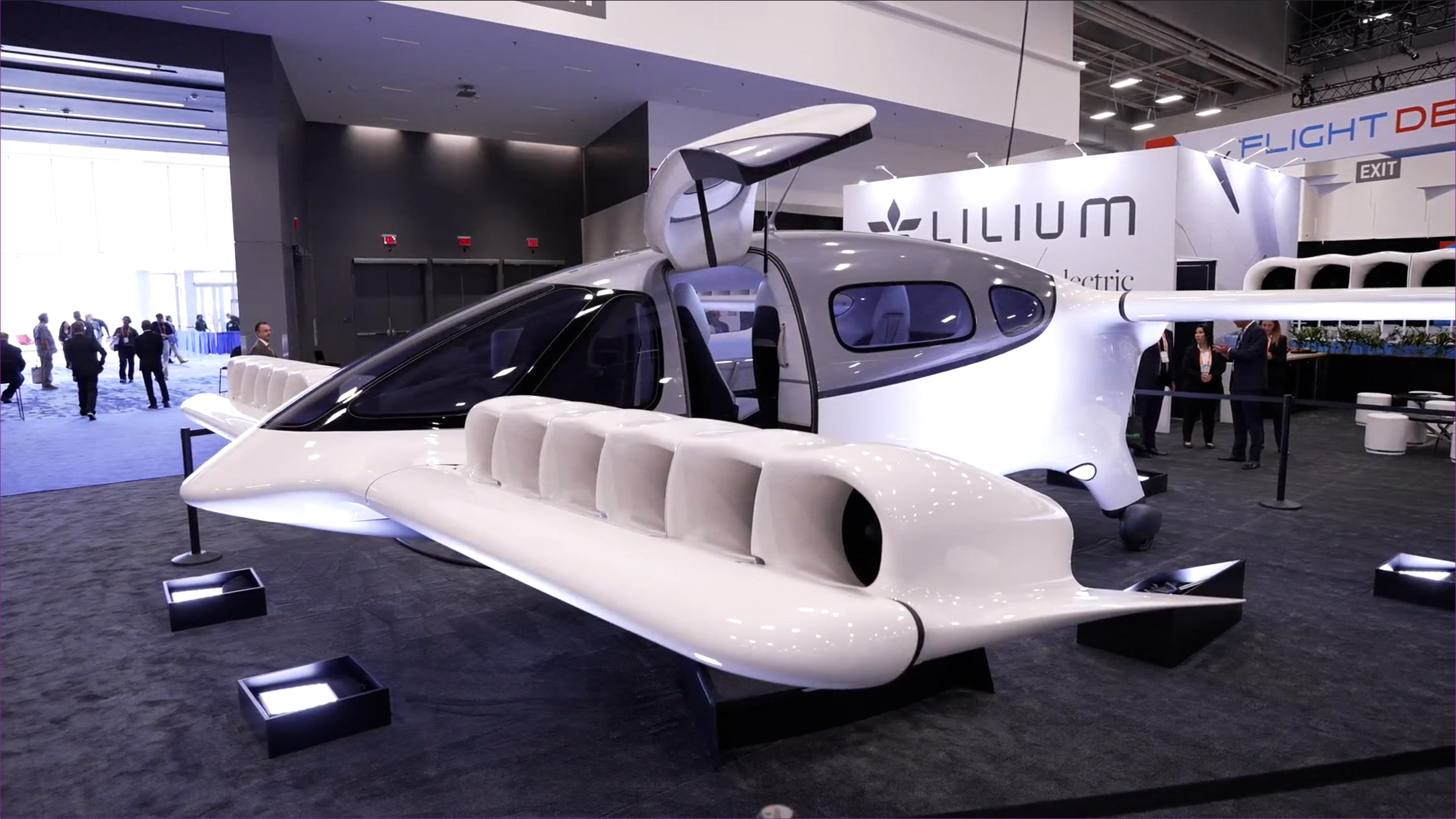 Photo by Josh Cochran.