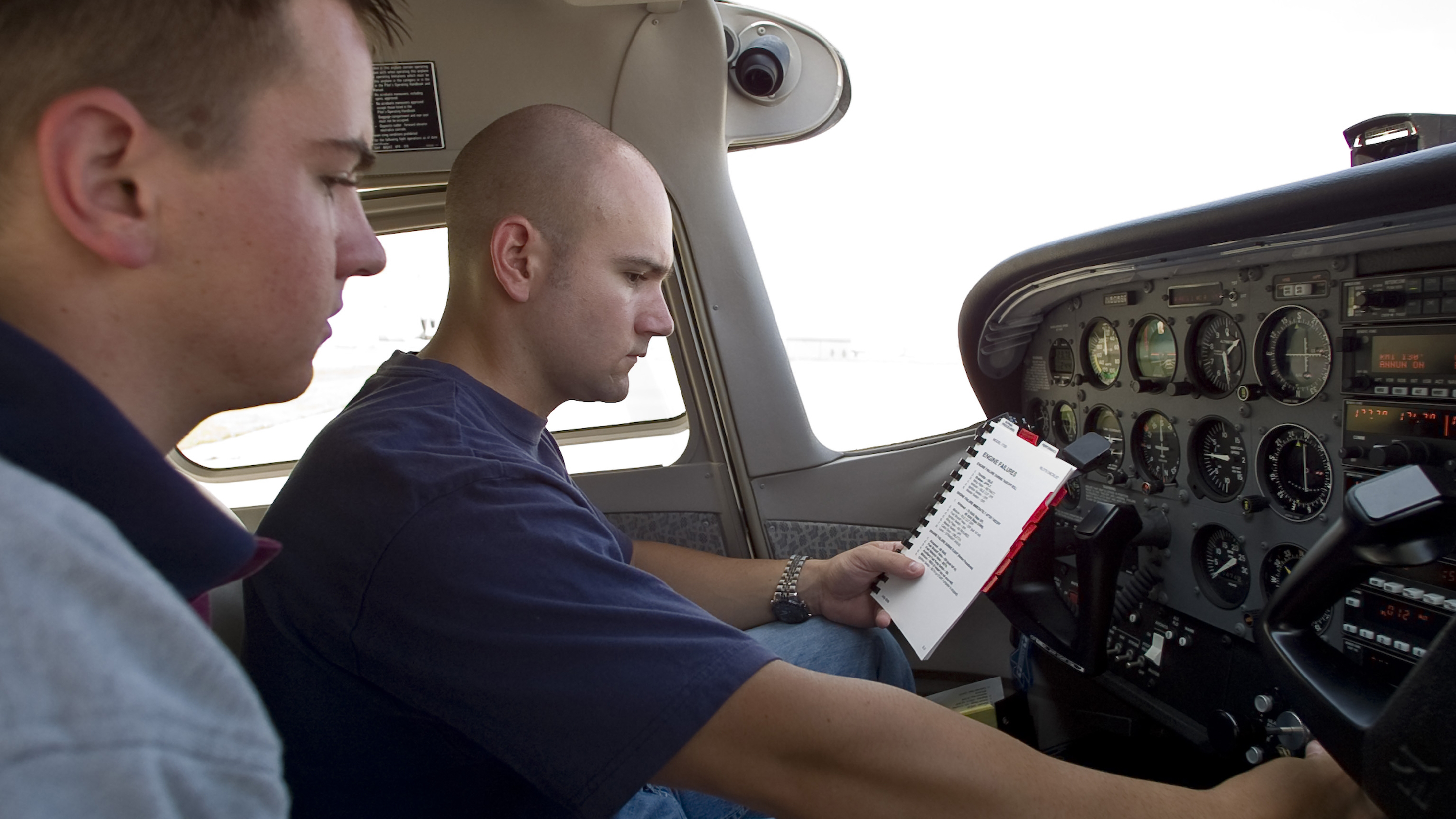 Photo by Mike Fizer.