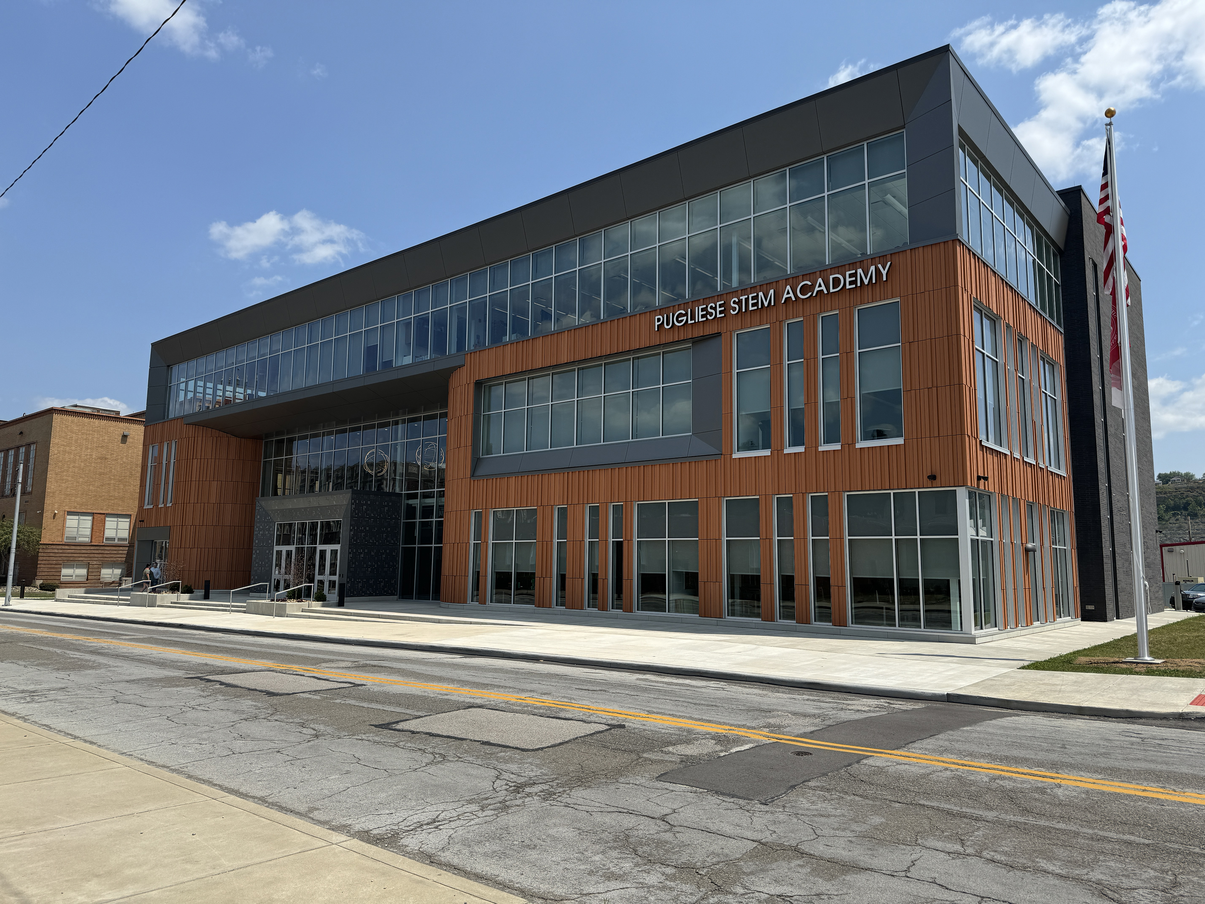 Photo by Glenn Ponas.