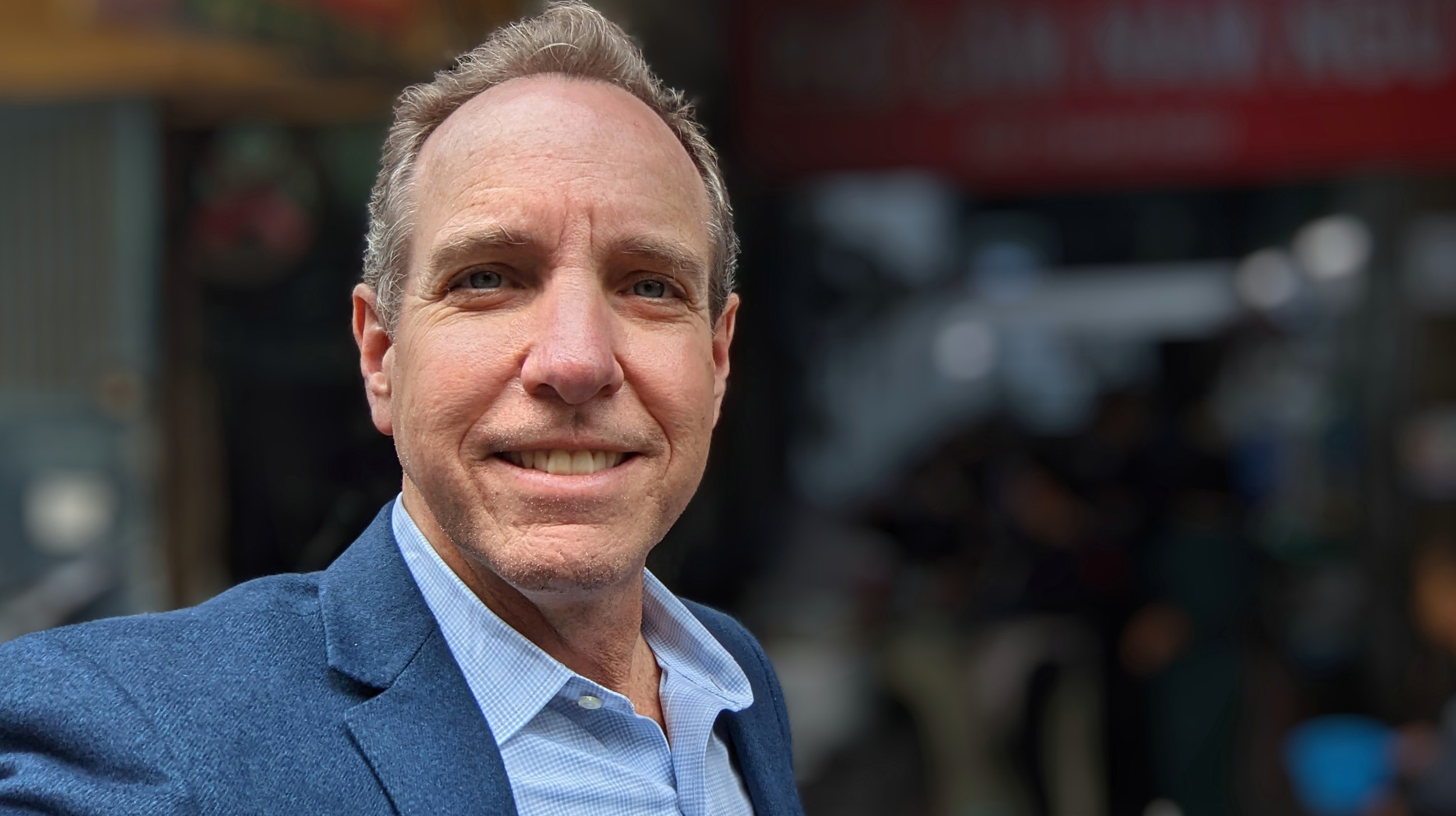 Photo courtesy of Darren Pleasance.