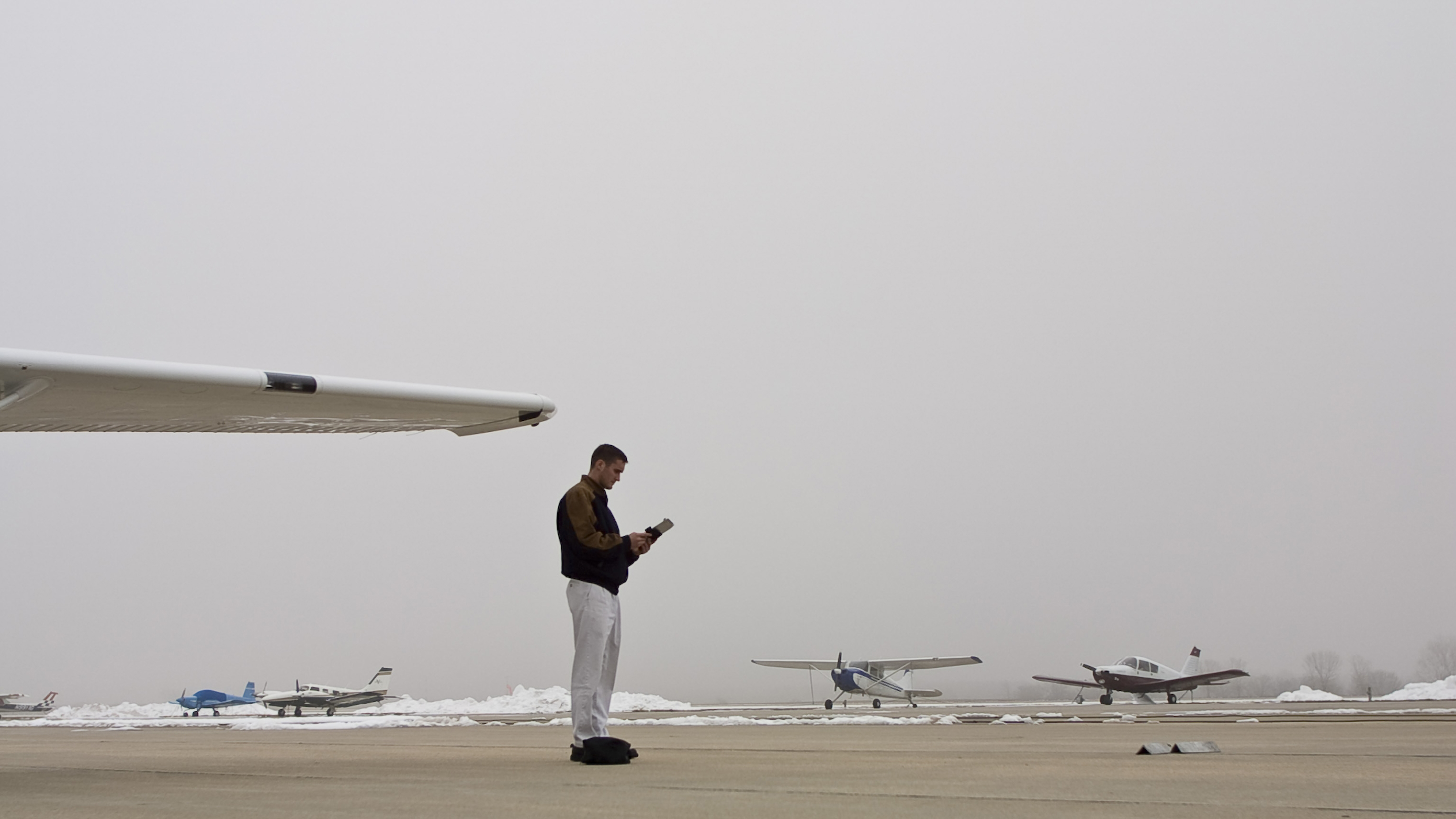 Photo by Mike Fizer.