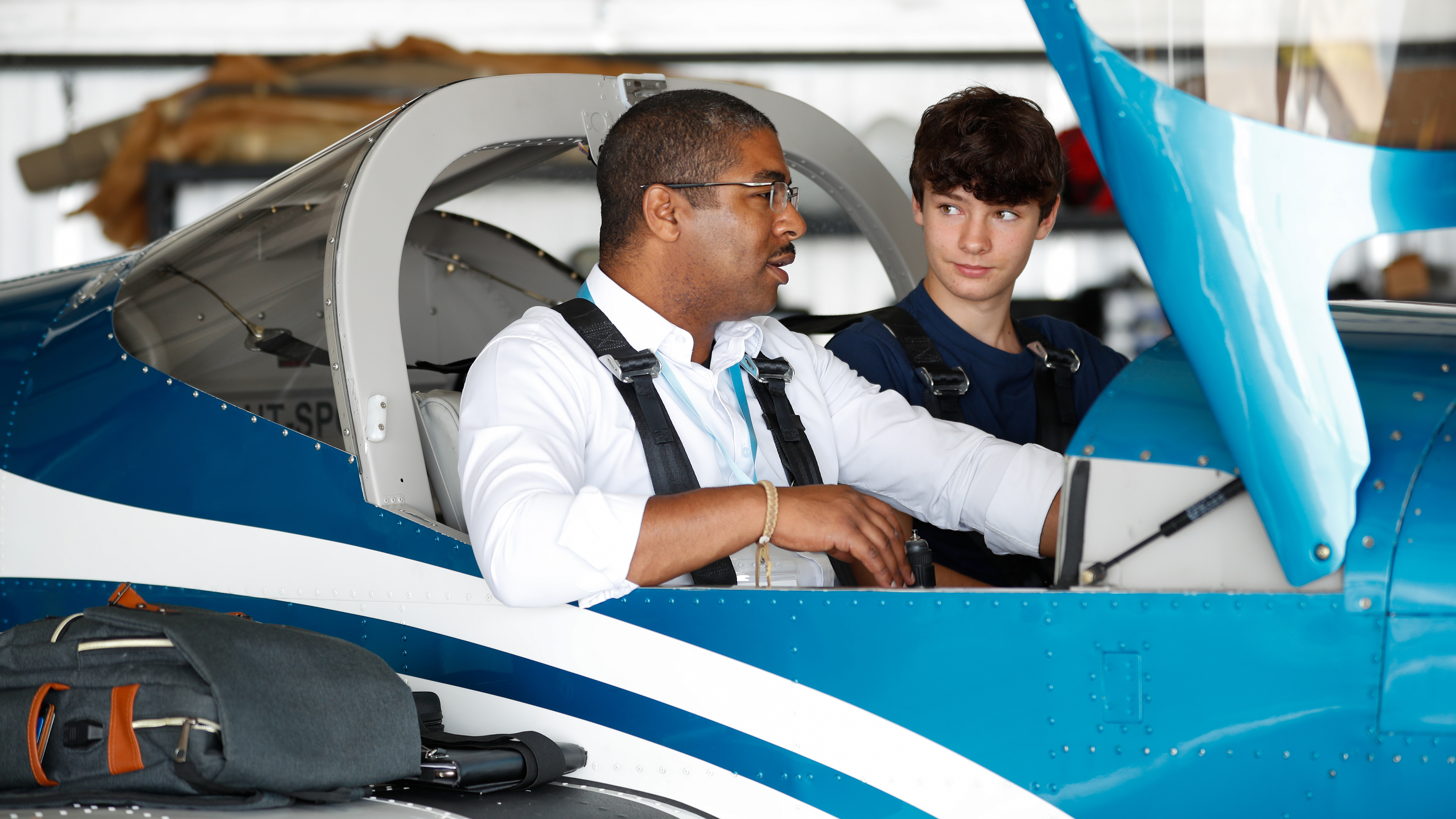 Last call for AOPA Foundation scholarships