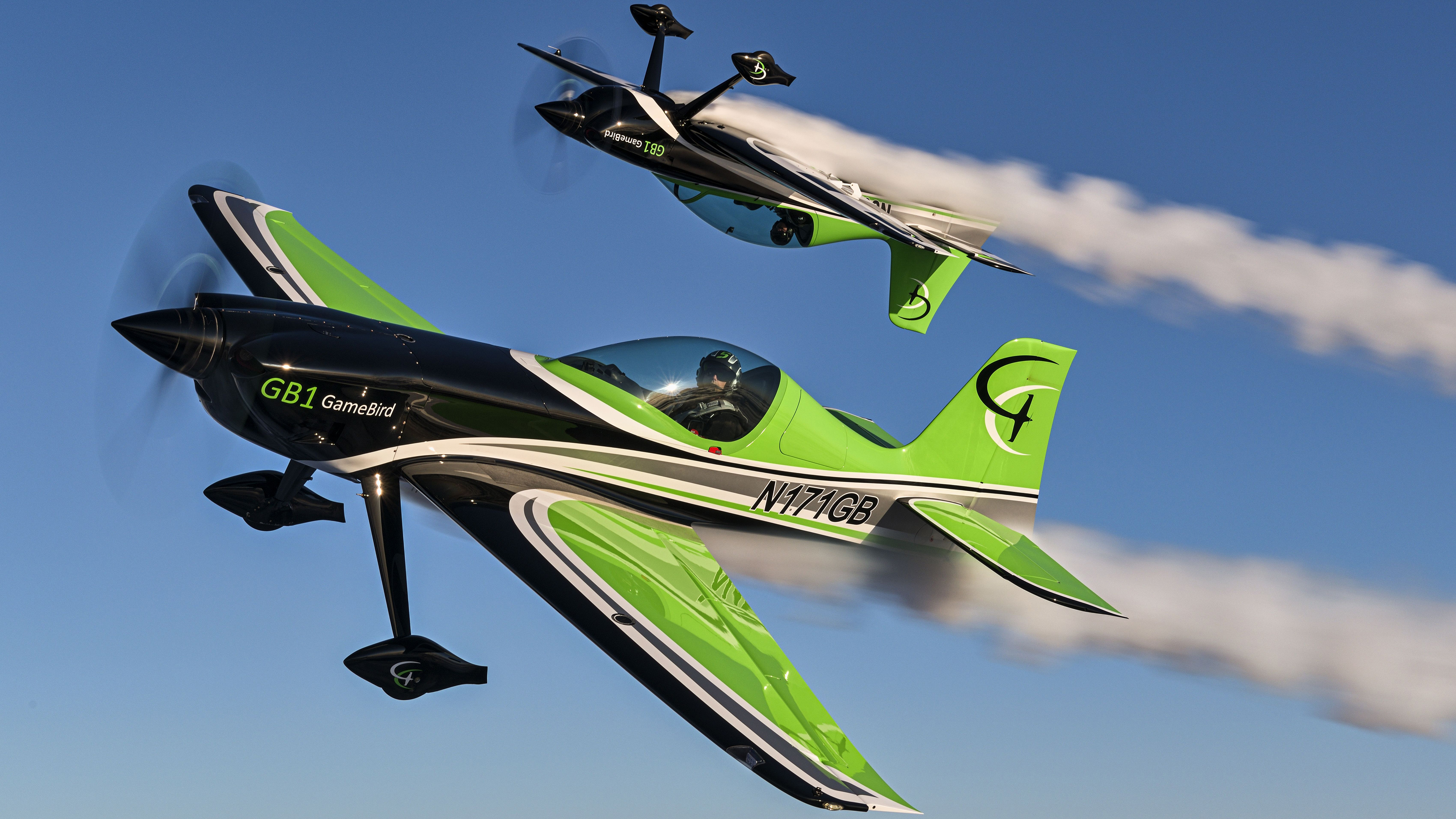 Photo courtesy of Game Aerospace.