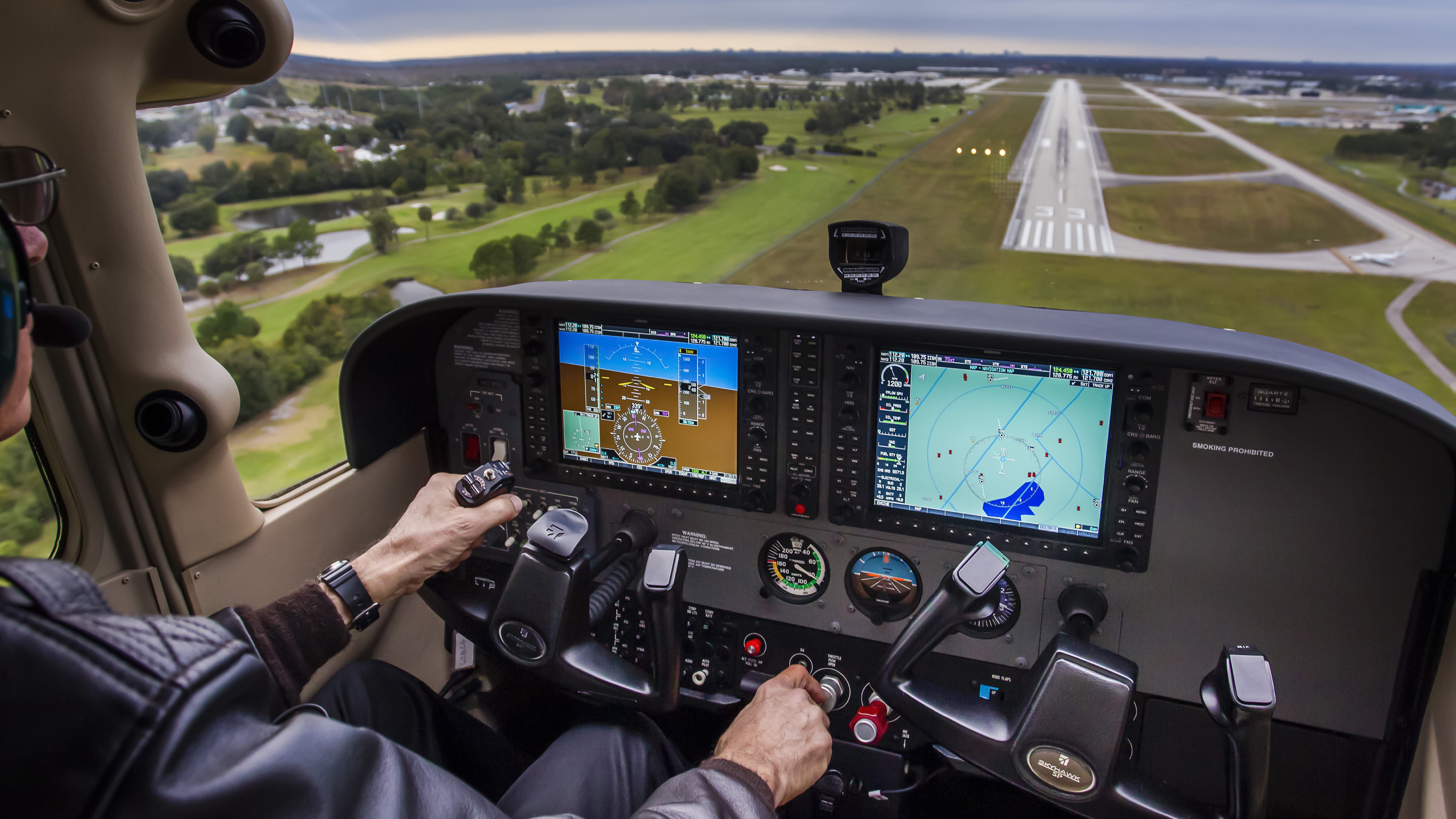 Photo by Mike Fizer.