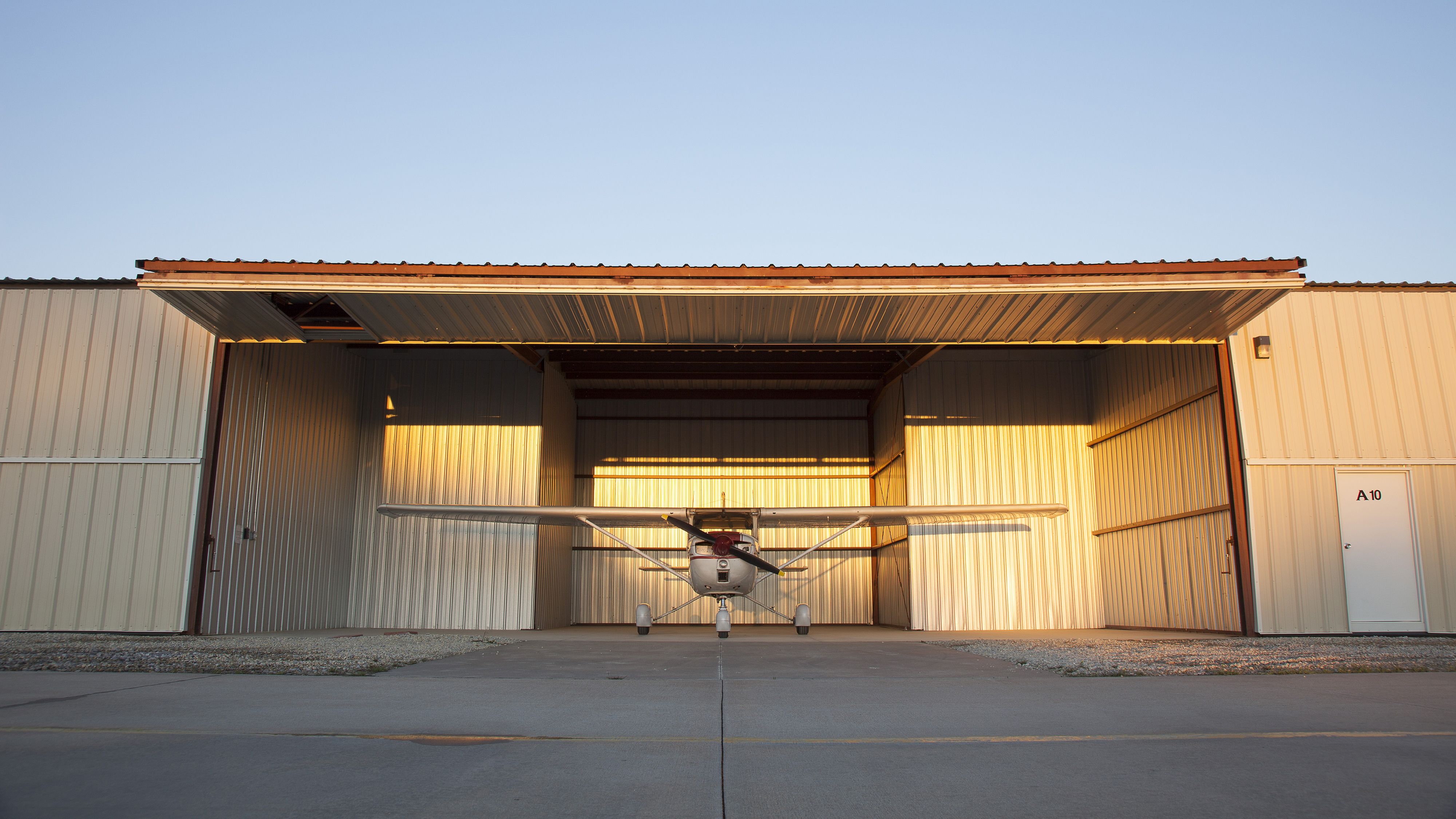 Photo by Mike Fizer.