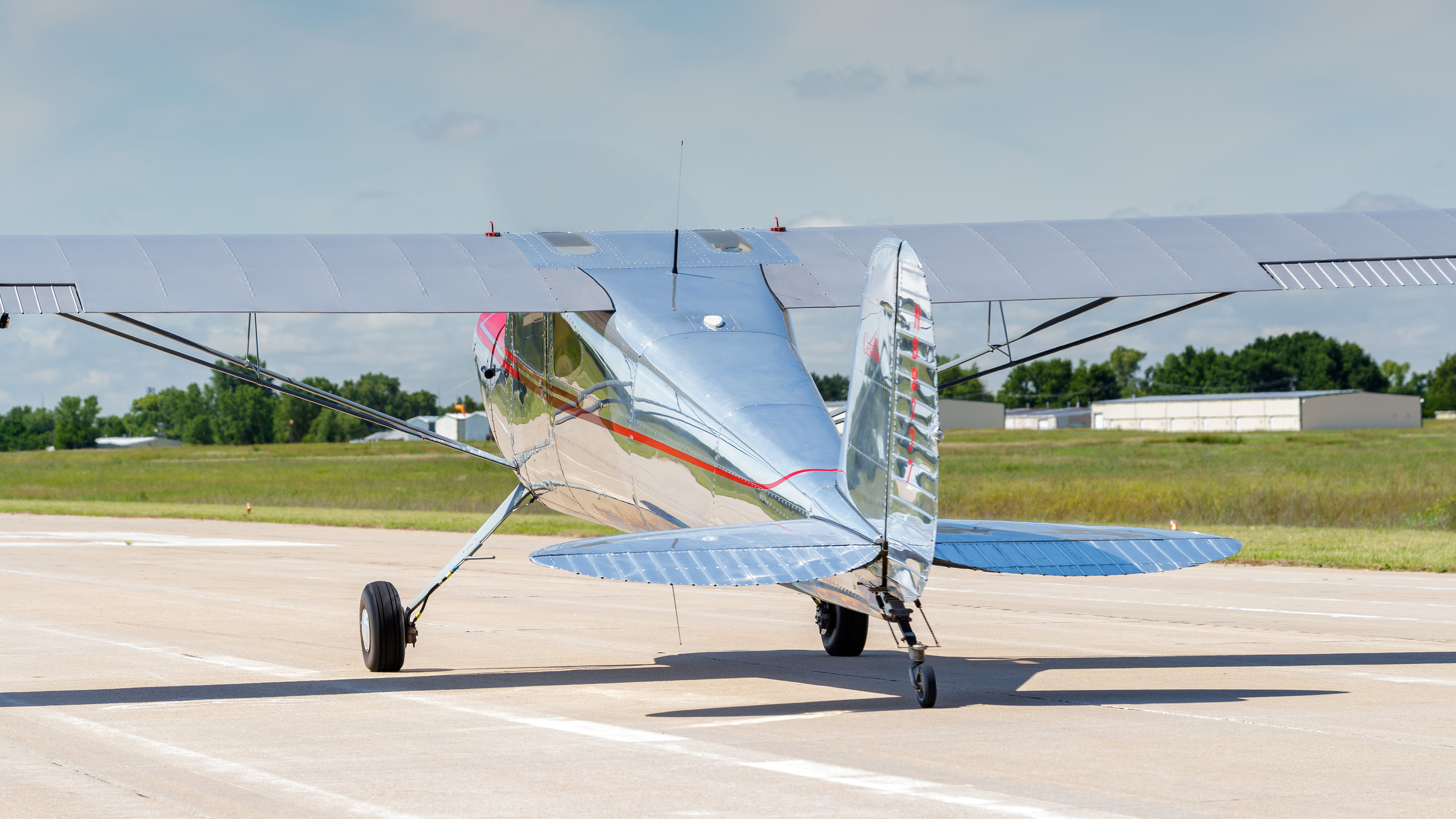 Photo by Mike Fizer.