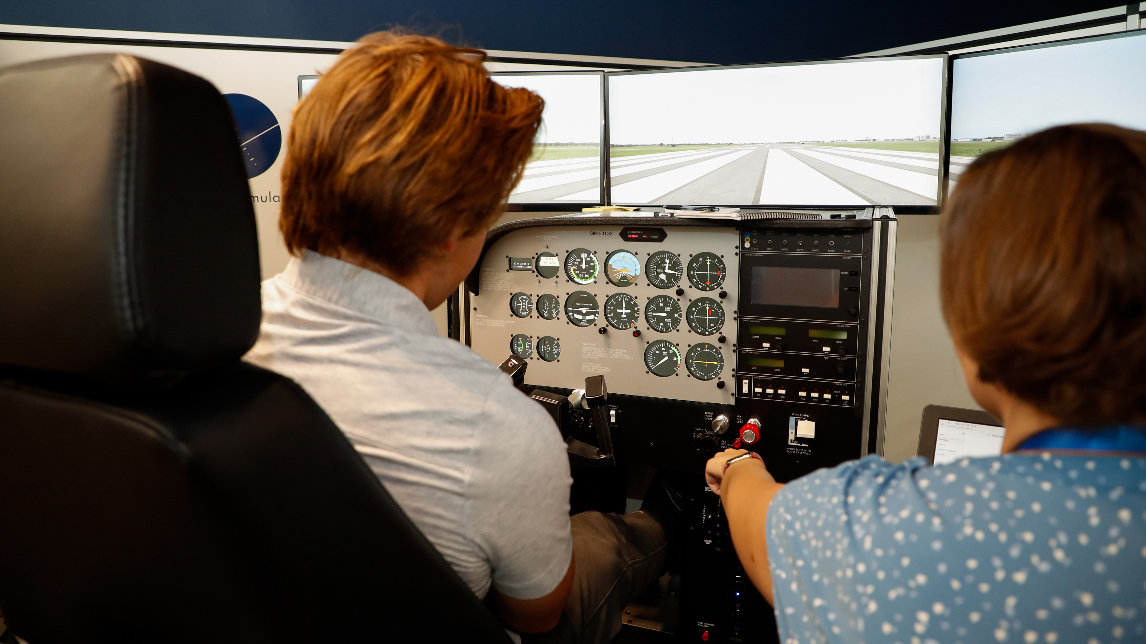 Photo by Rebecca Boone.