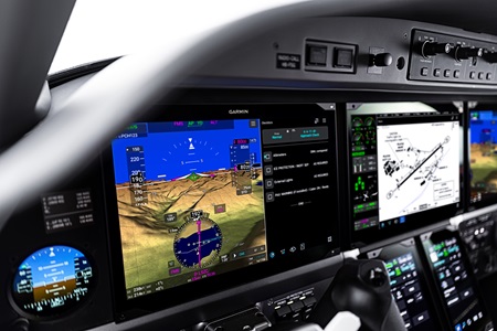 Photo courtesy of Pilatus Aircraft Ltd.