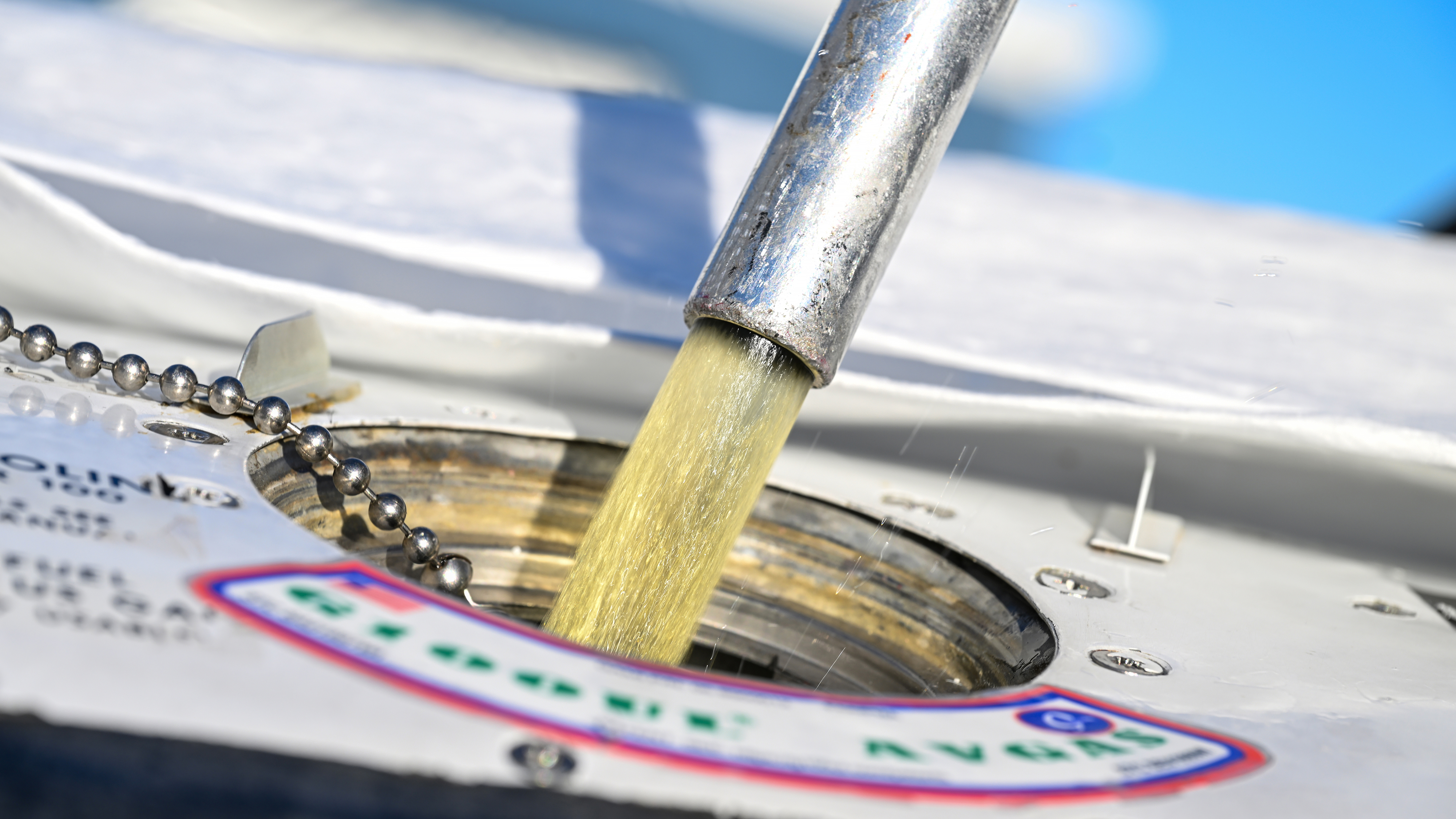 Photo by David Tulis.