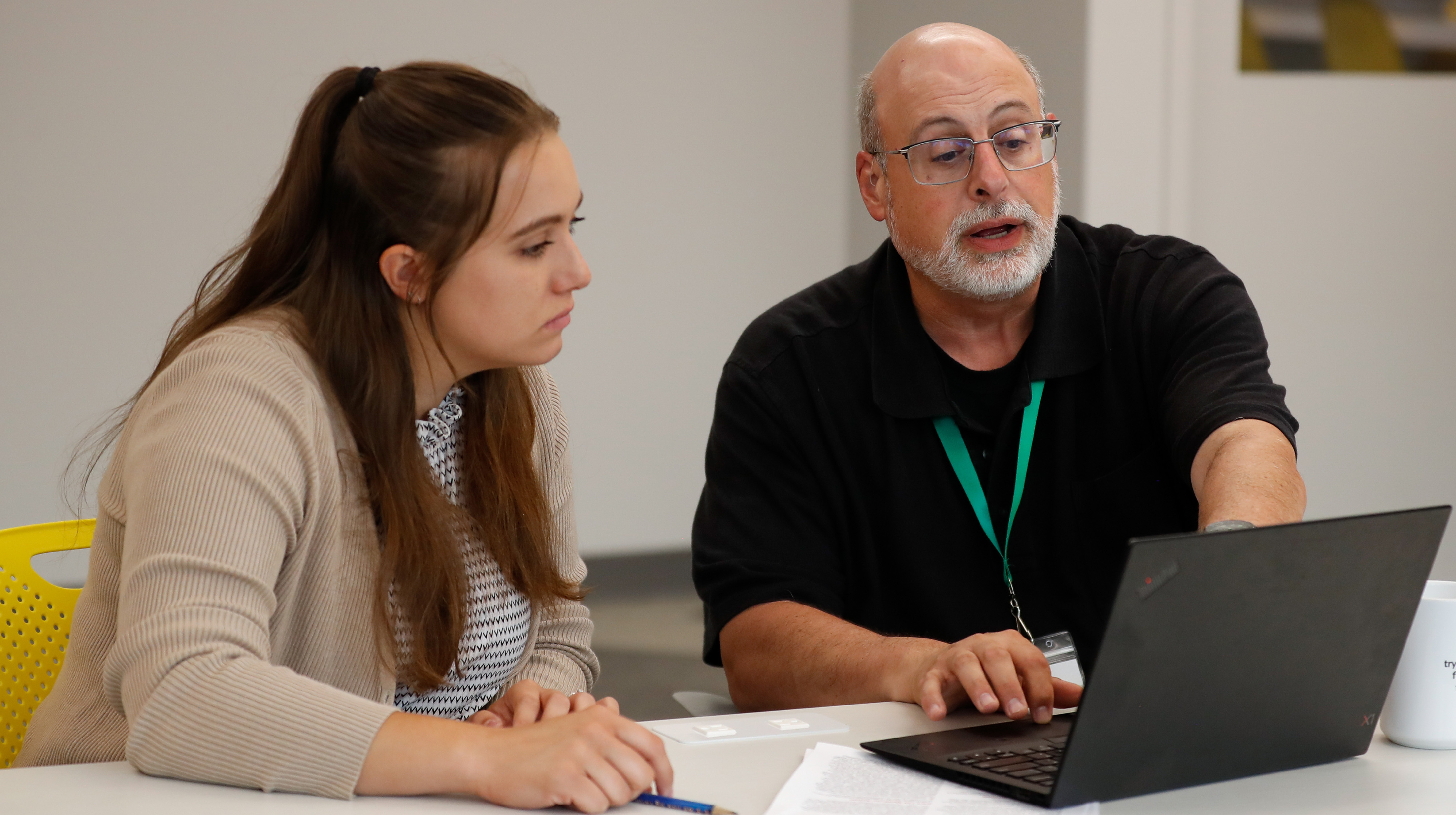 Photo by Rebecca Boone.