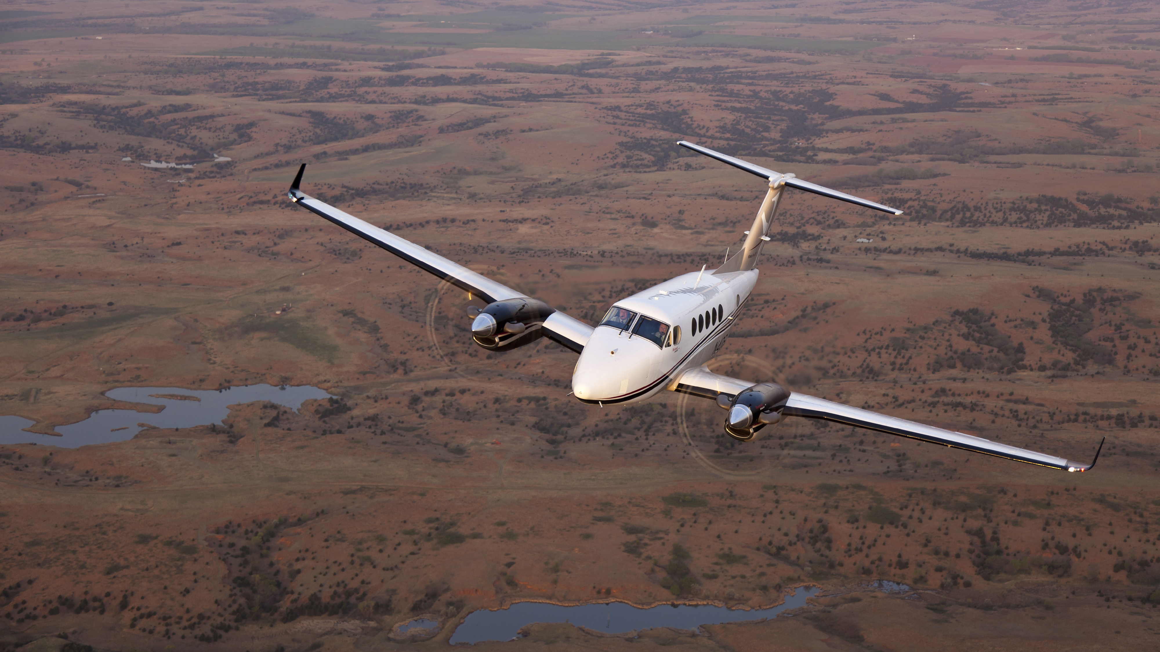 Business aviation would benefit from return of depreciation rule