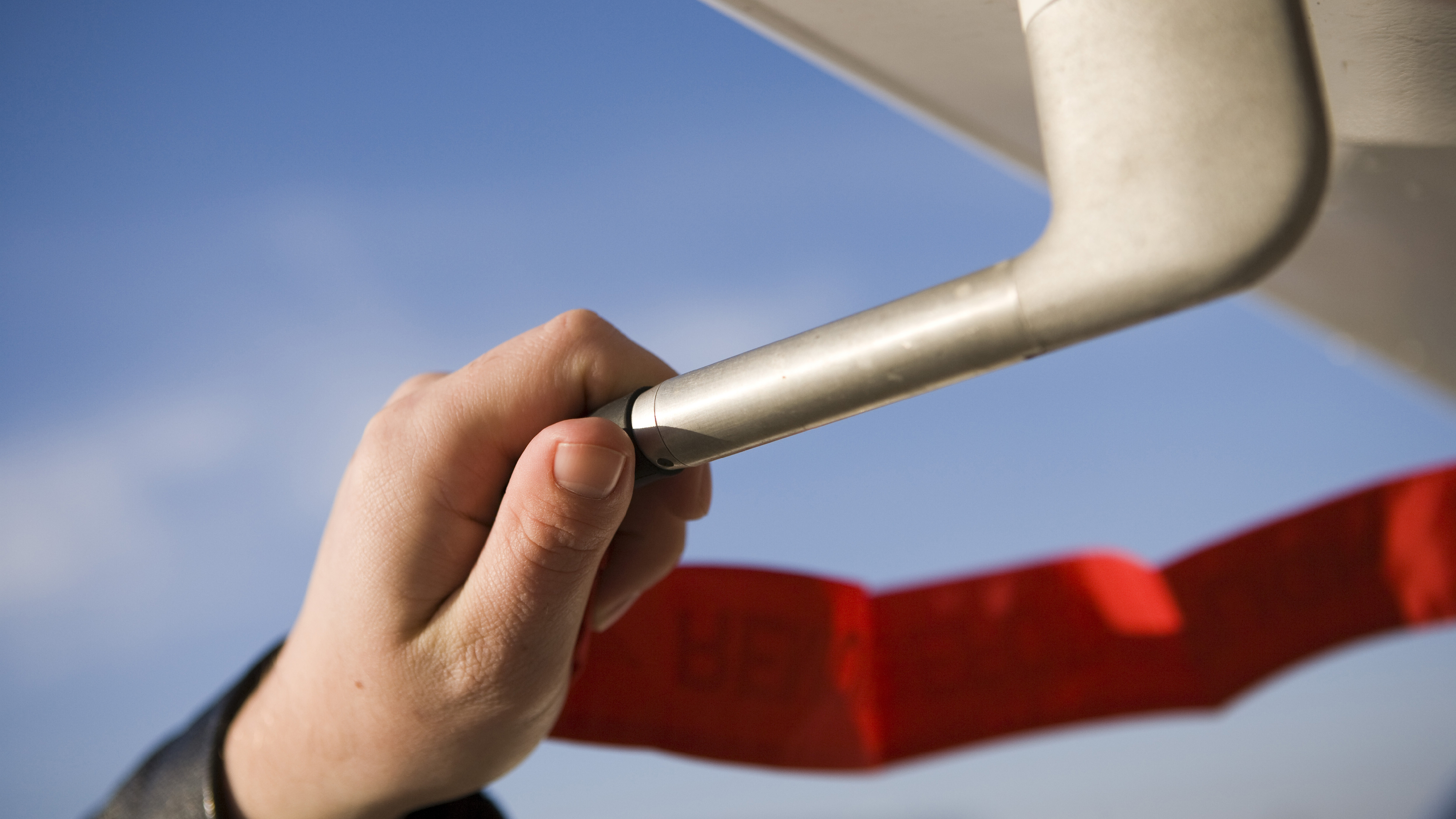 Photo by Mike Fizer.