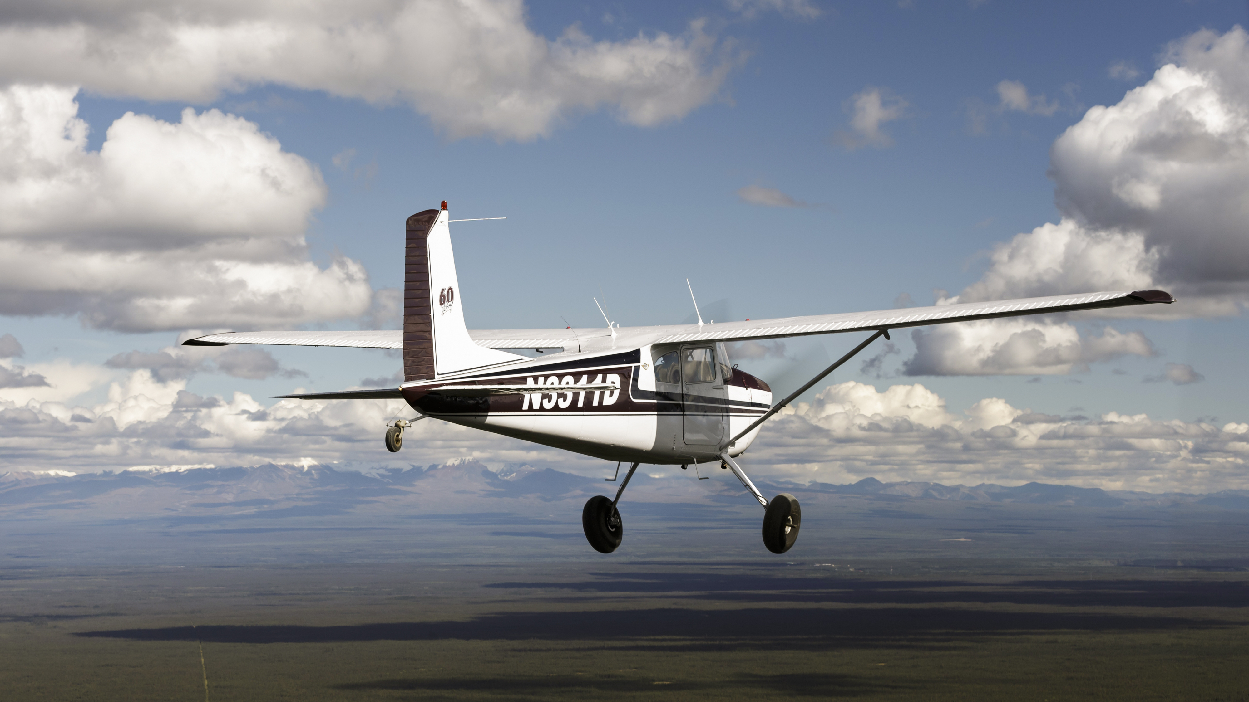 Photo by Mike Fizer.