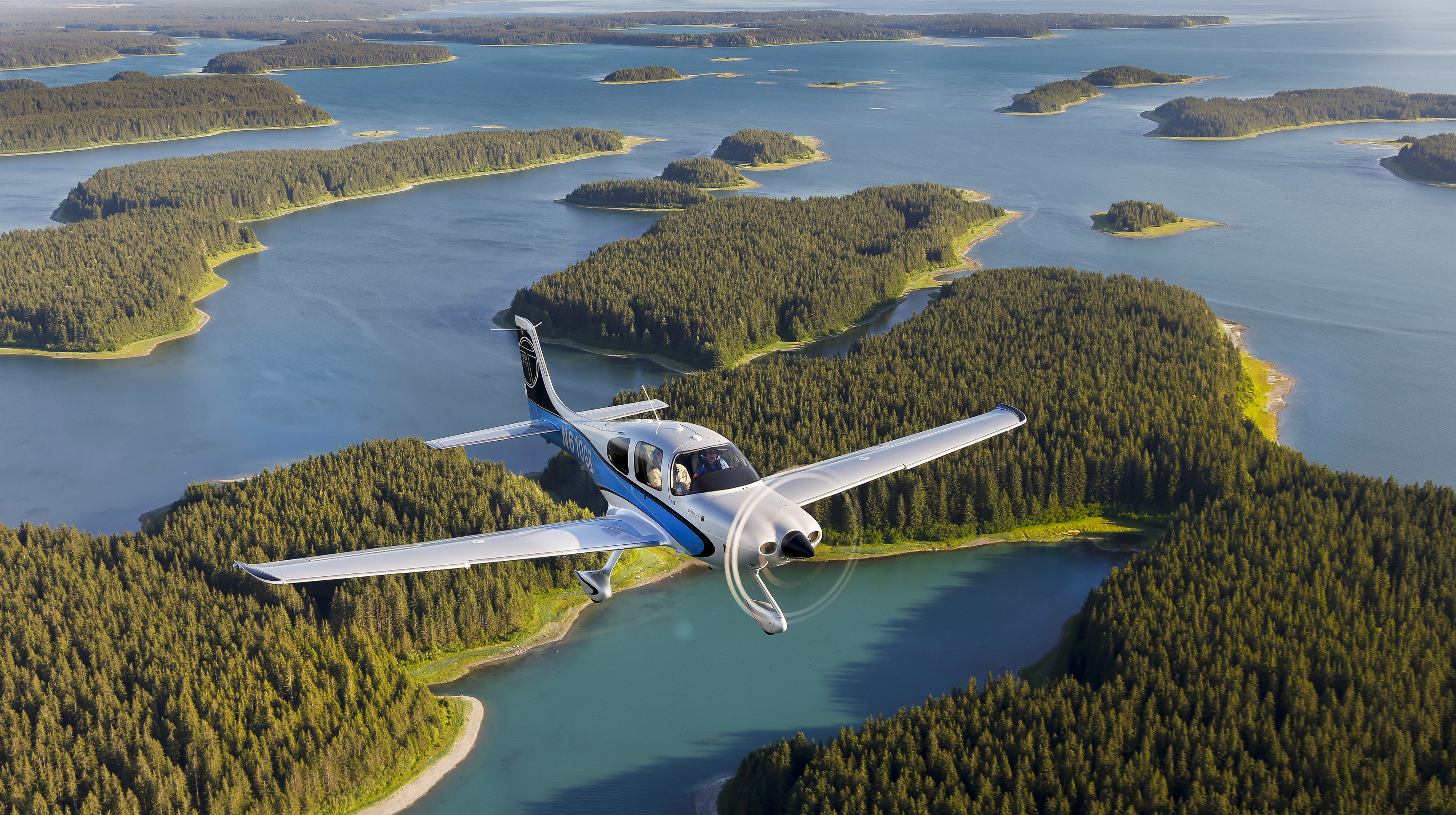 Photo by Chris Rose.