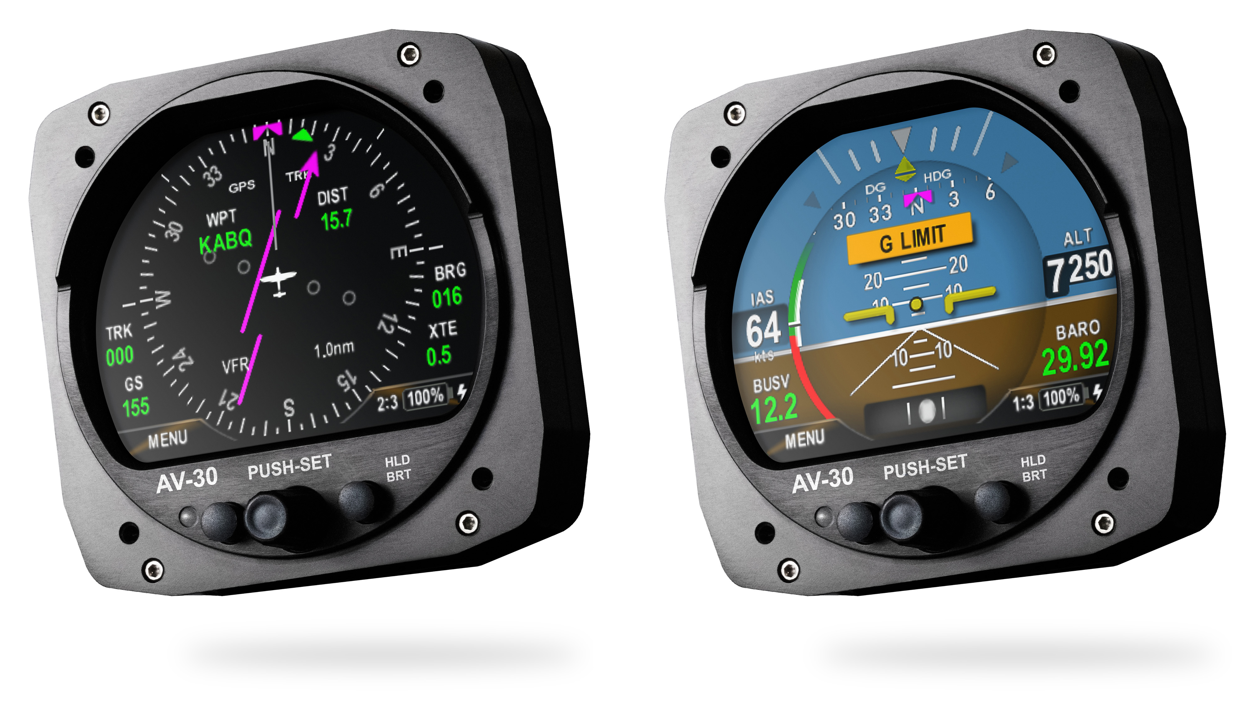 Images courtesy of uAvionix.