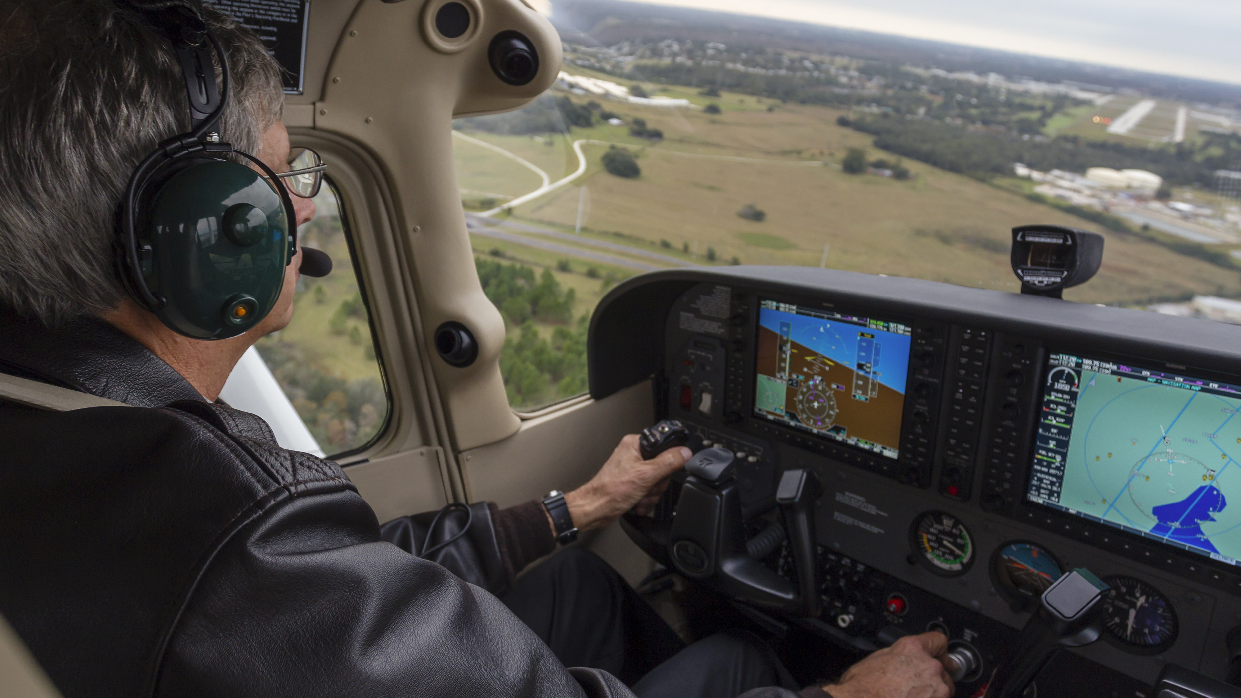 Photo by Mike Fizer.