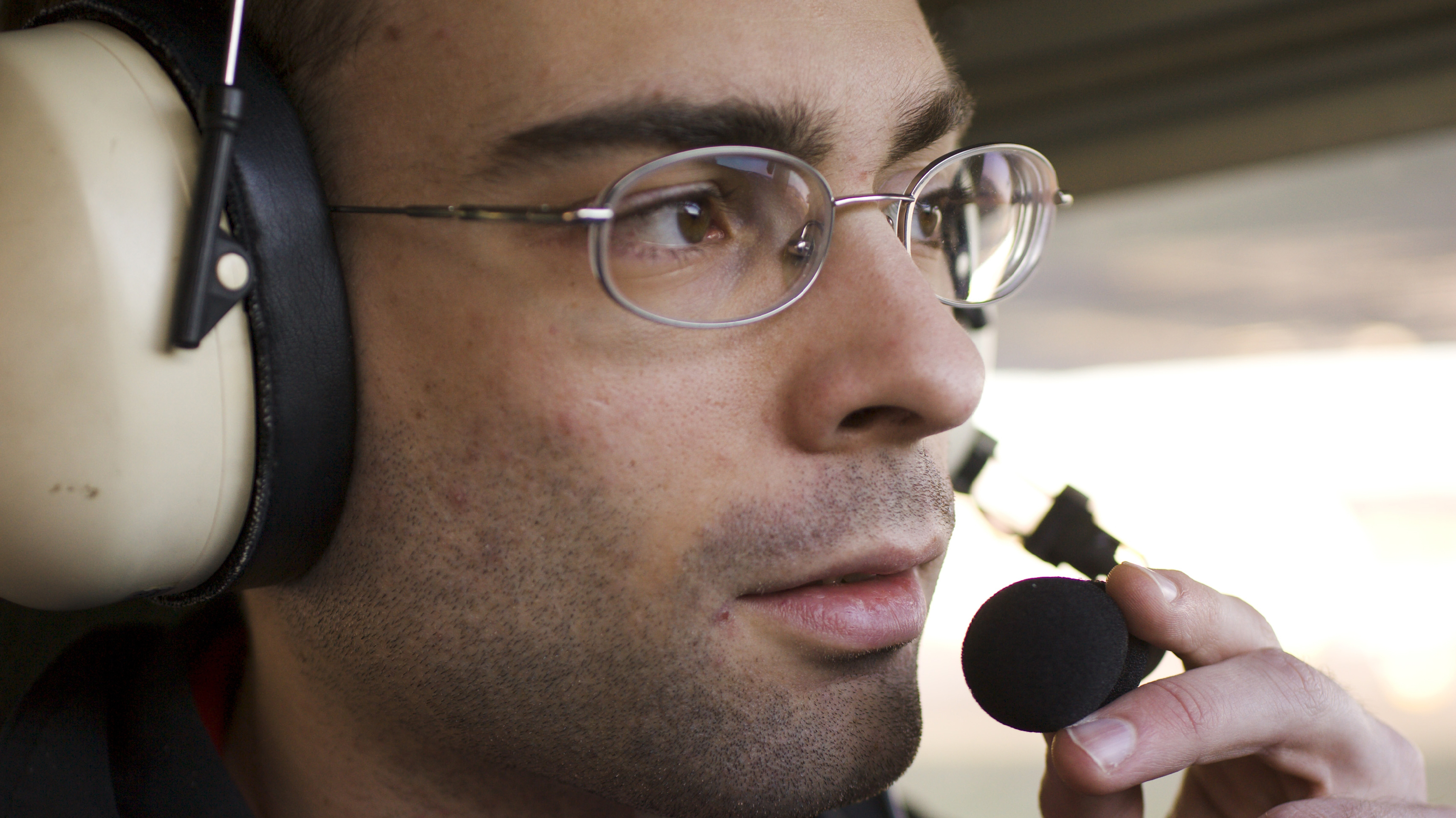 Photo by Chris Rose.