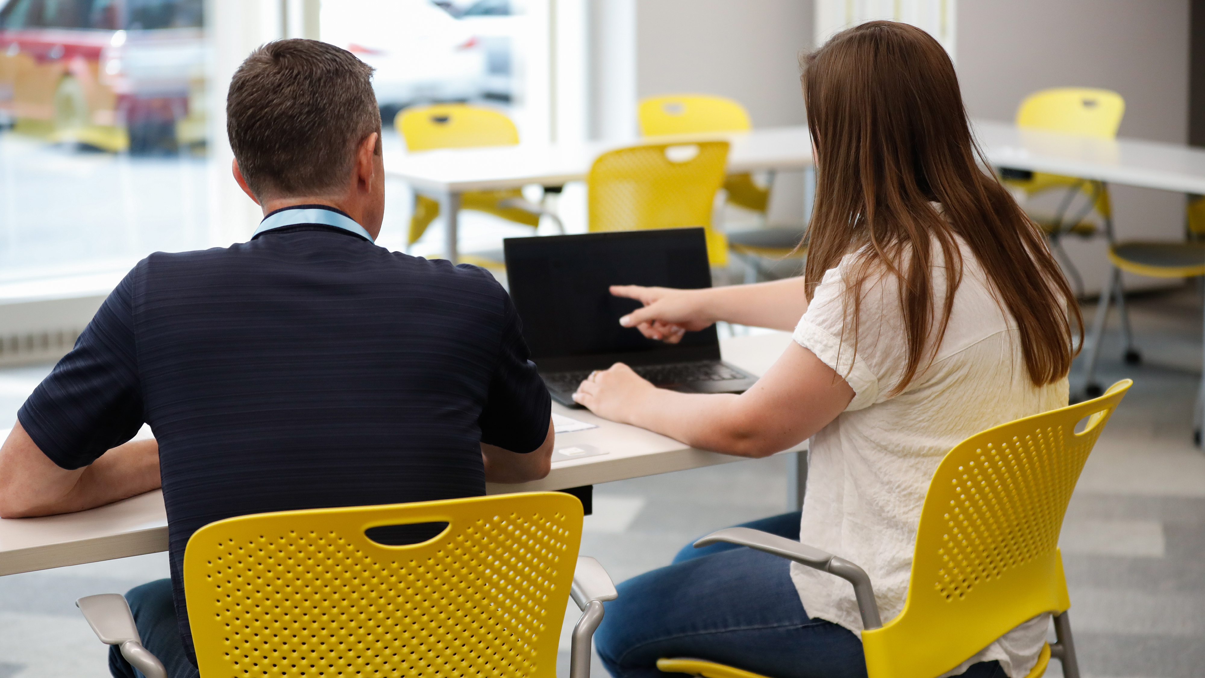 Photo by Rebecca Boone.