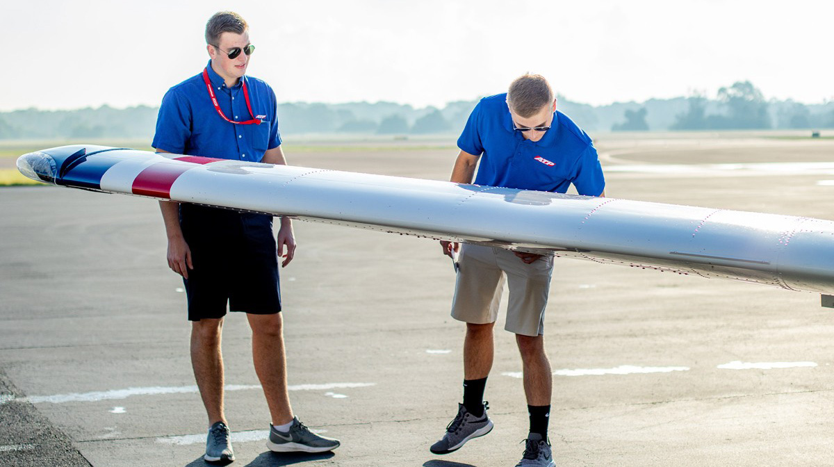 ATP Flight School adds two Ohio locations