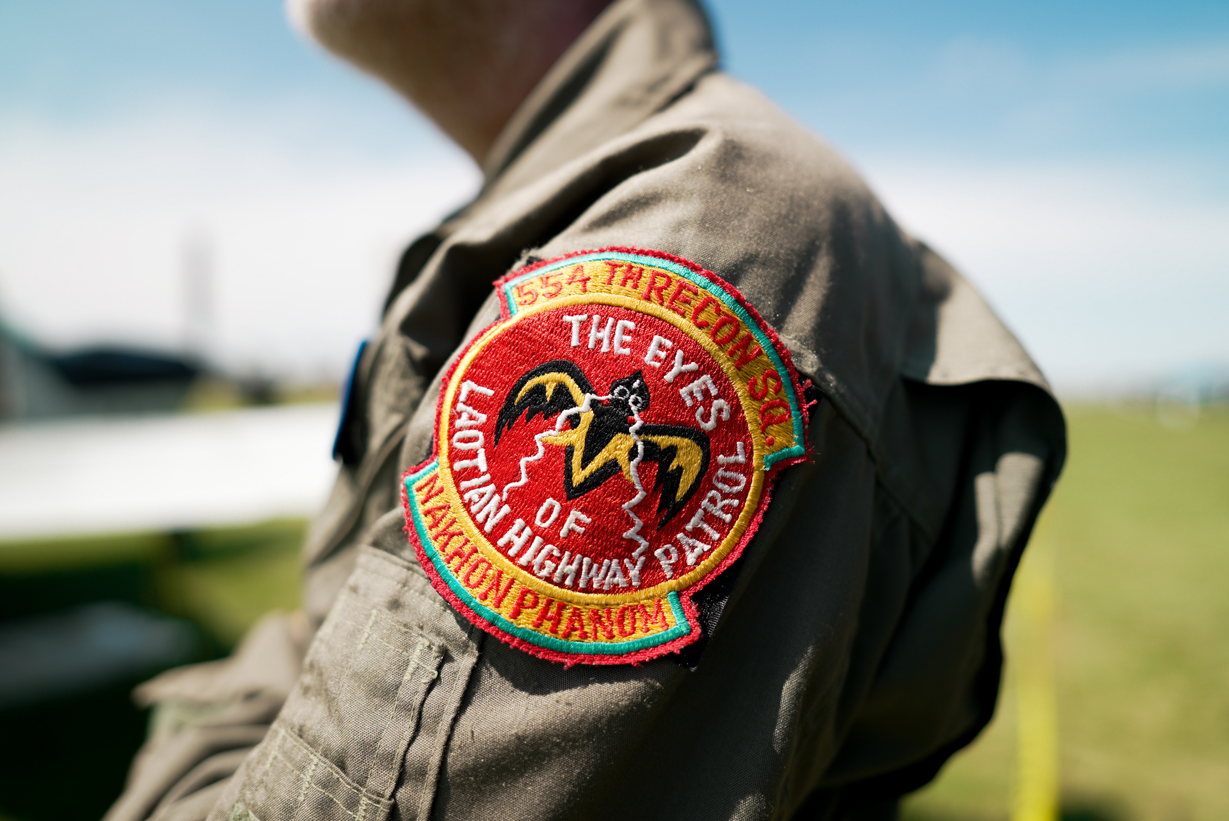 Photo by Brianna Cabassa.