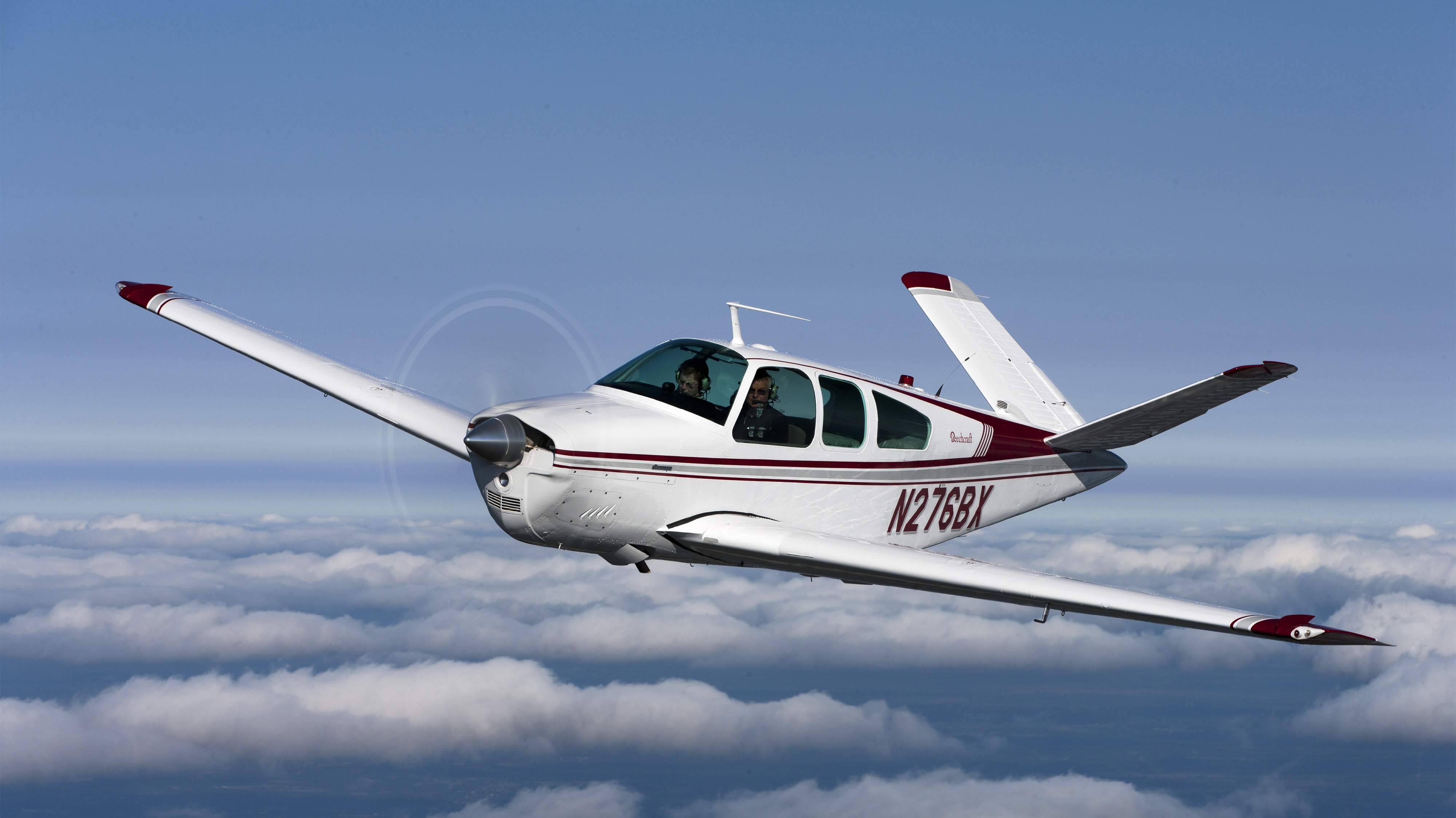 Photo by Mike Fizer.