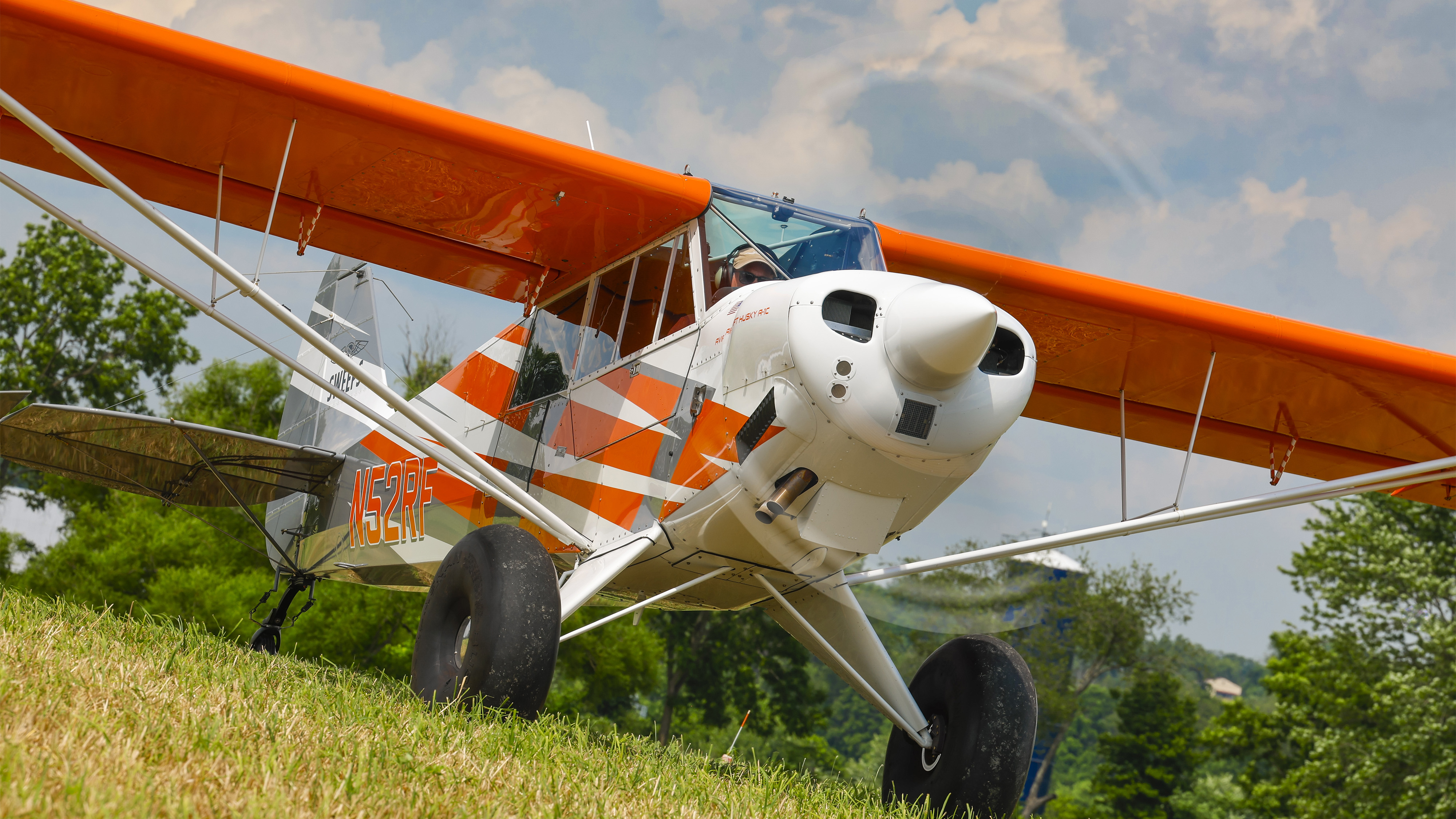 Photo by Chris Rose.