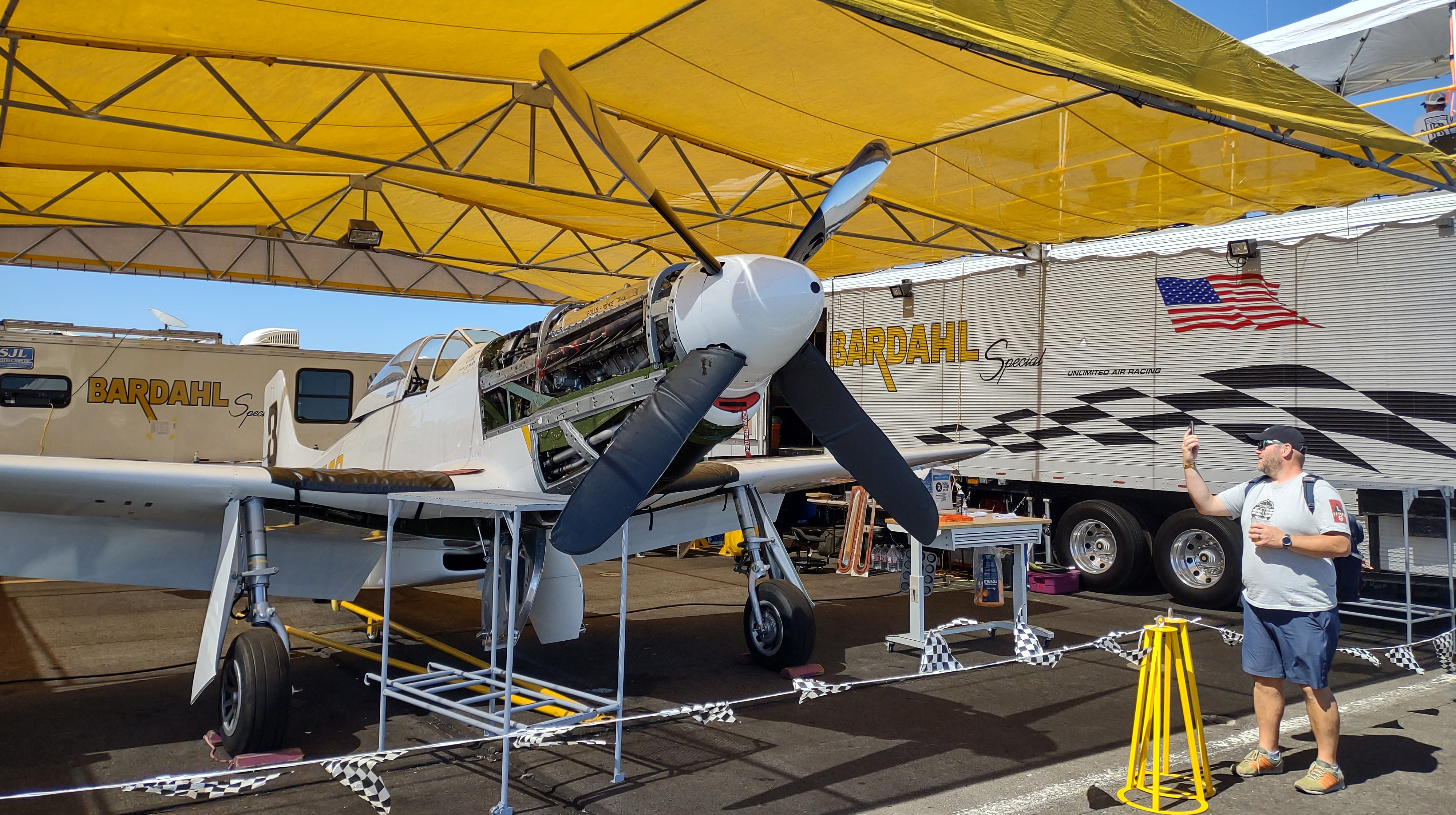 Unlimited Class opts out of Roswell races