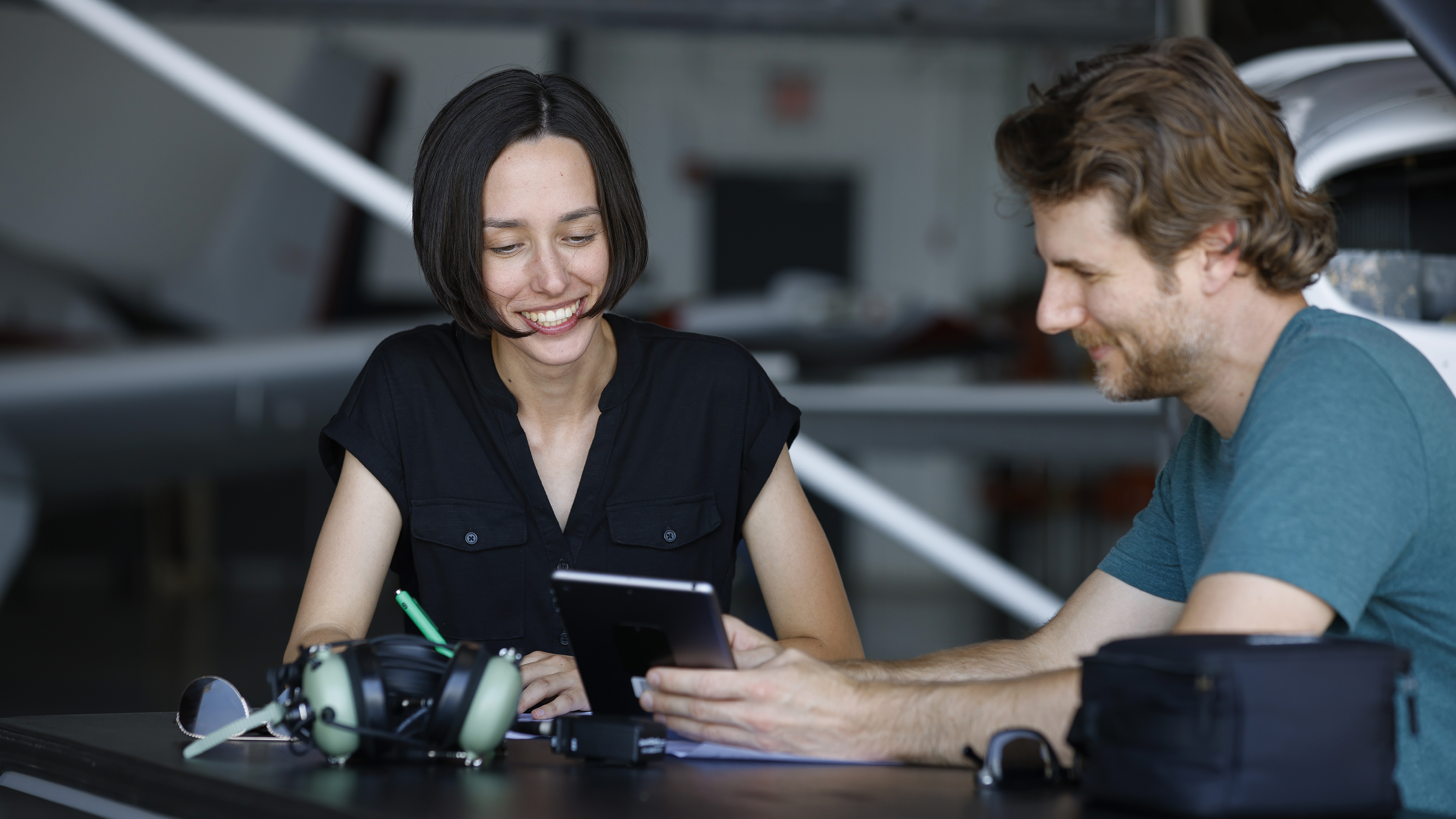 Sporty's offers new ATP test prep