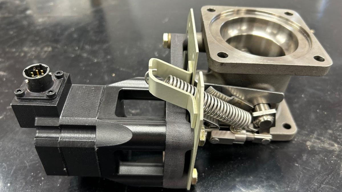 Photo courtesy of Hartzell Engine Tech.