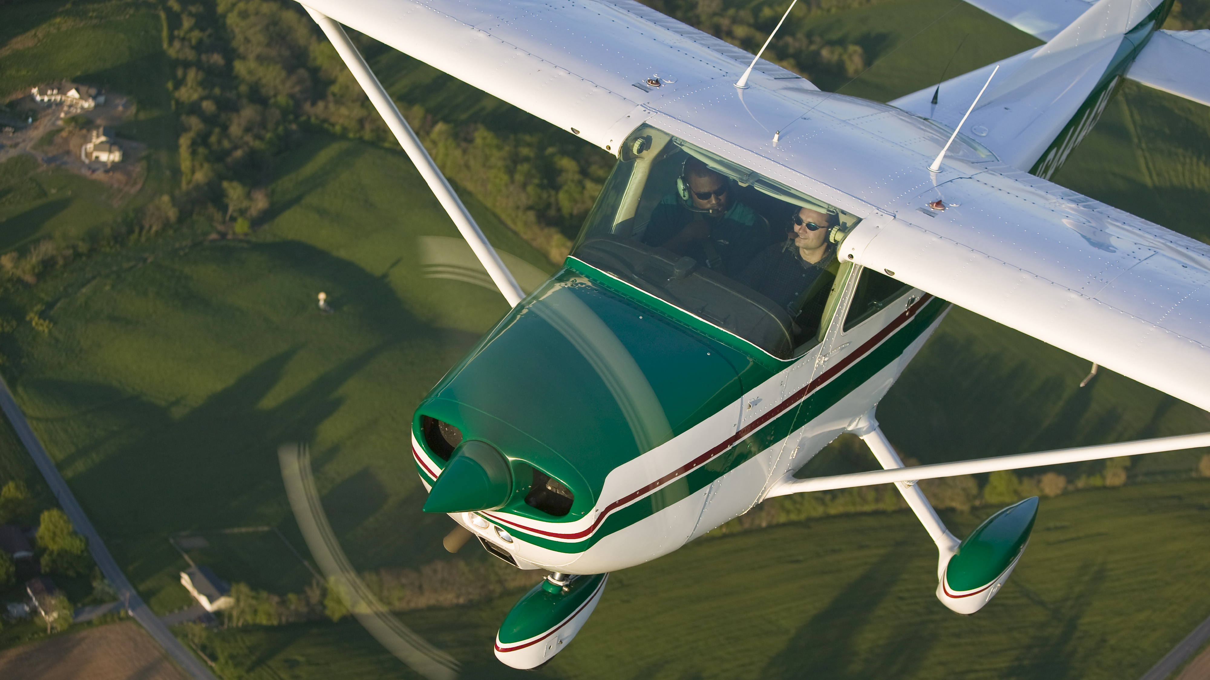 Training and Safety Tip: Recapture your confidence