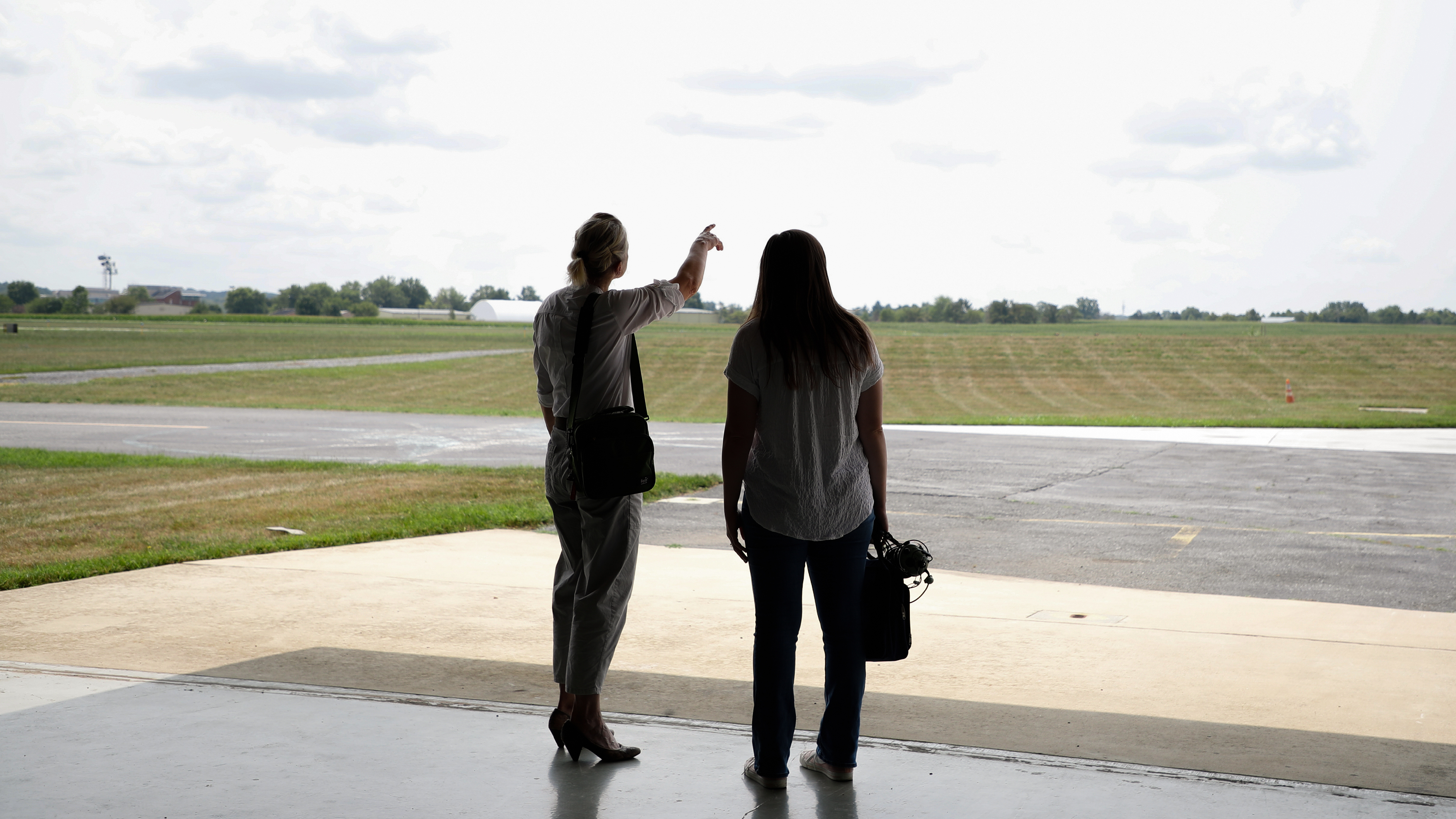 Training and Safety Tip: All weather is local