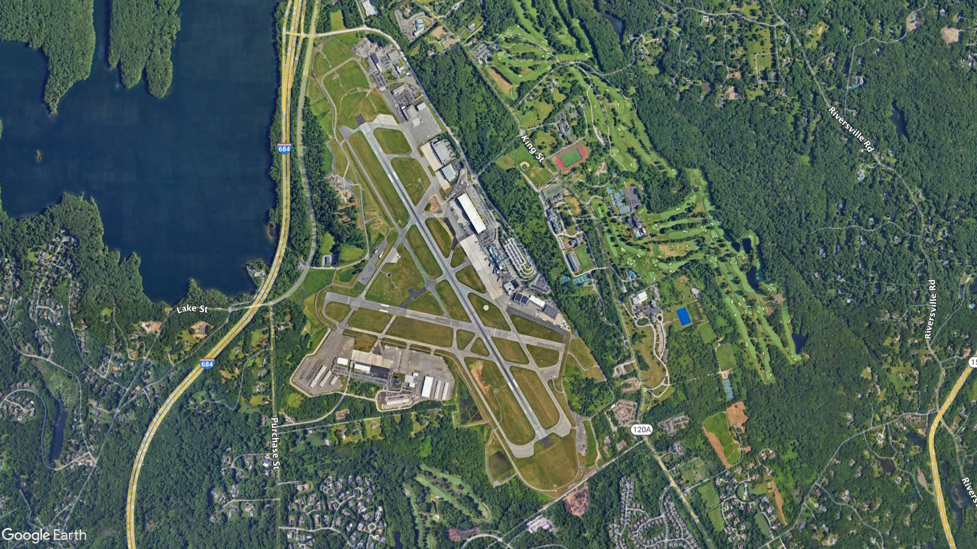 AOPA contests fee increase at Westchester County Airport