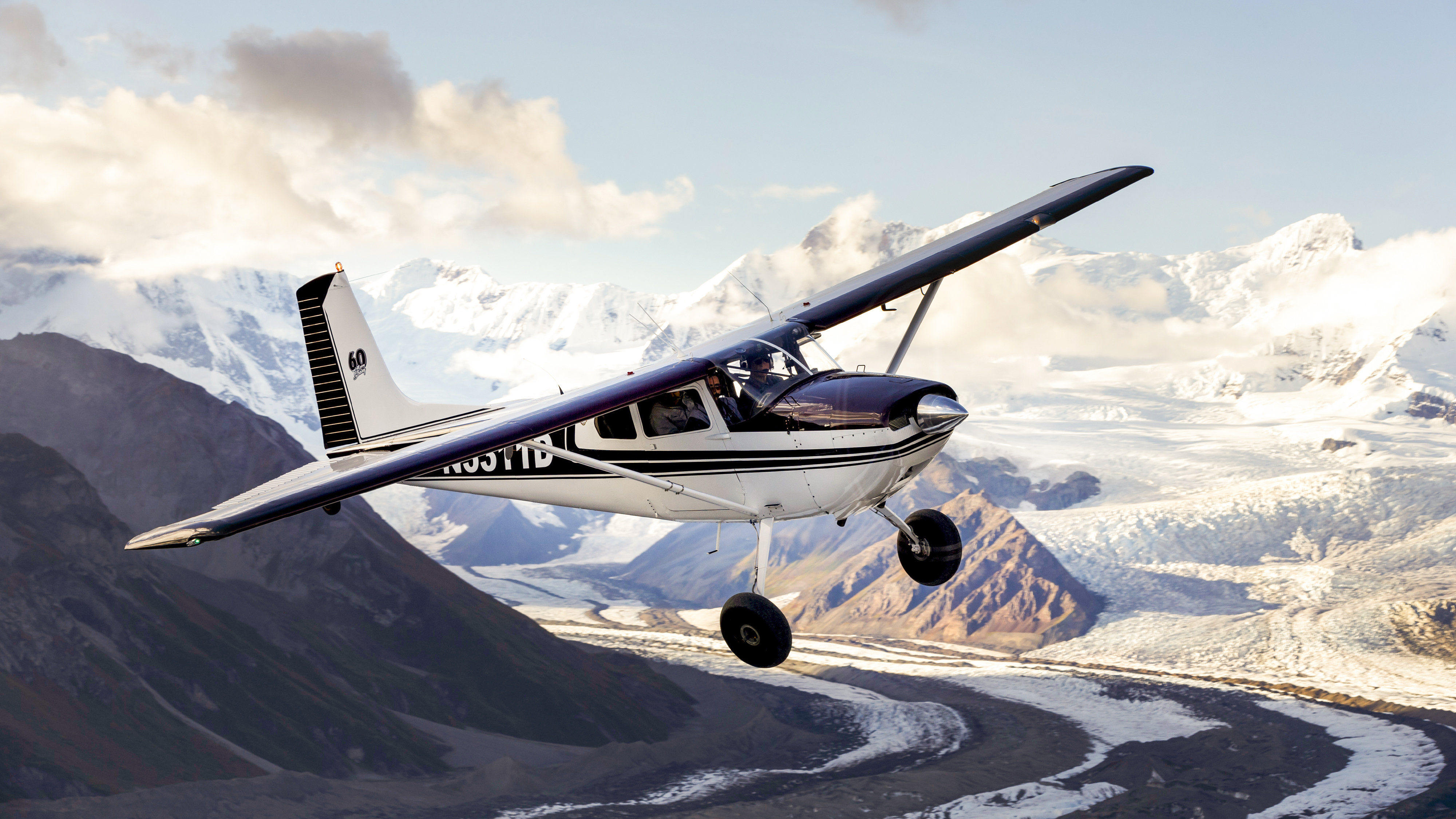 Photo by Mike Fizer.