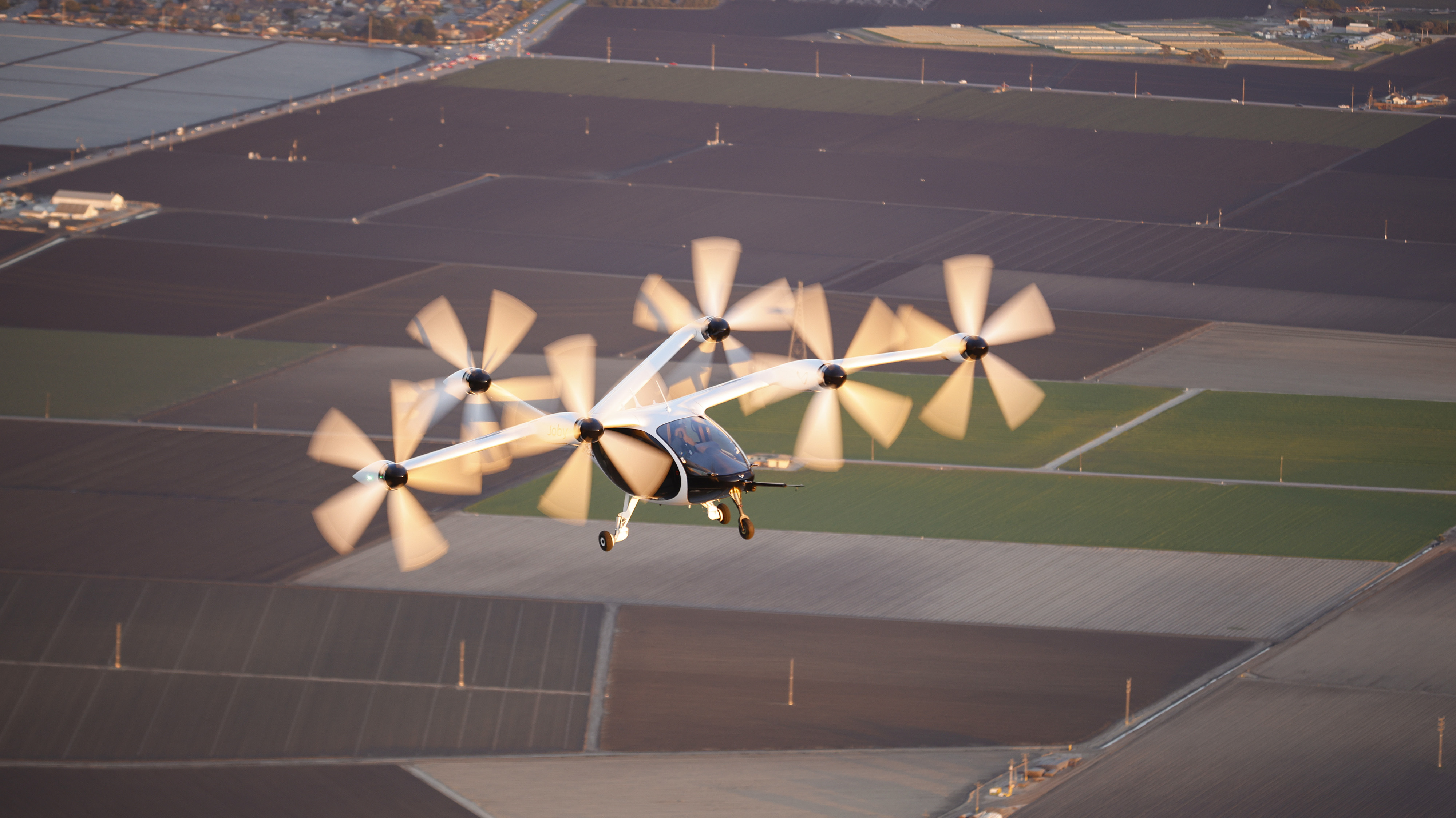 FAA plans public eVTOL trials