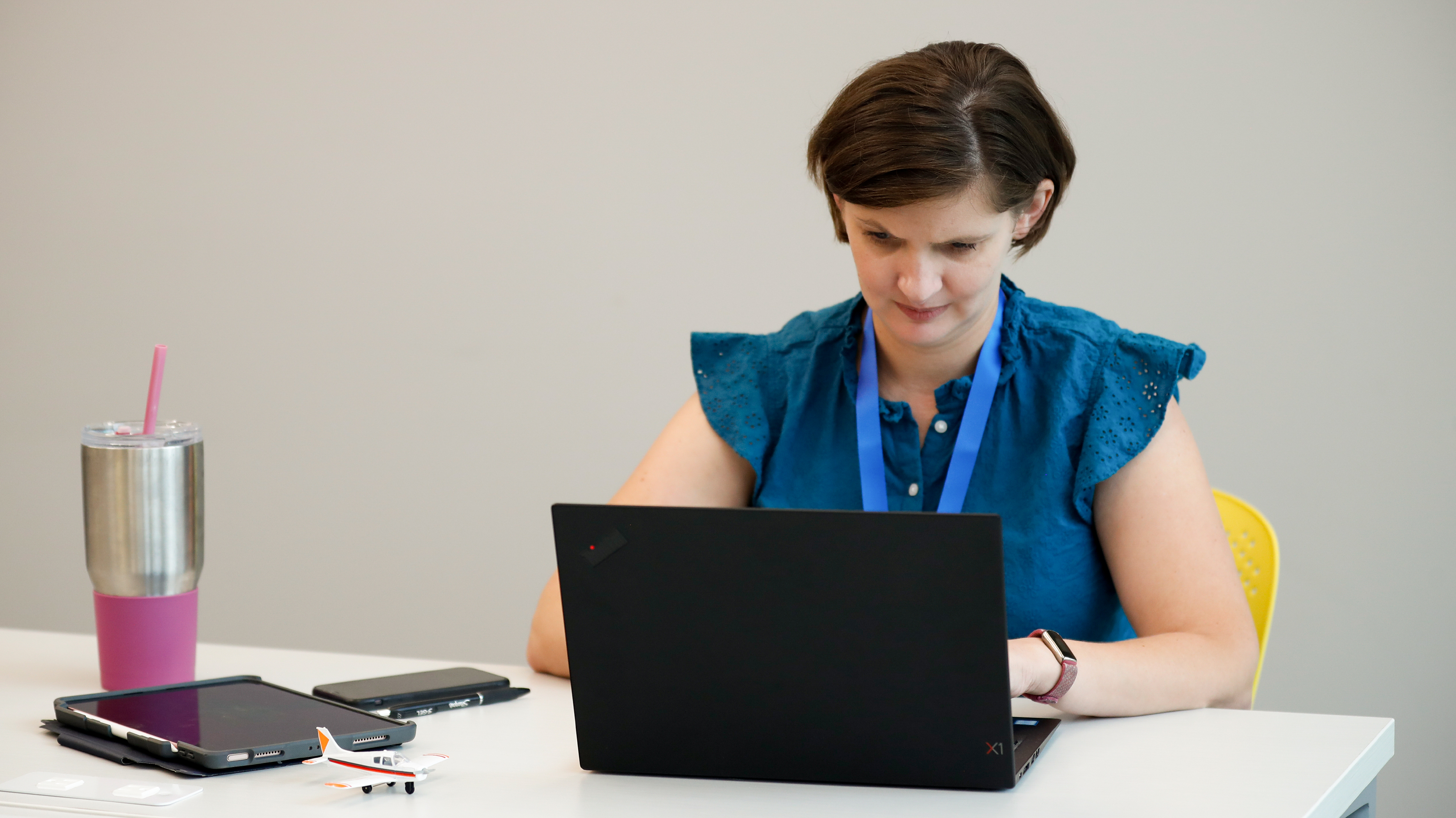 AOPA meets with insurance underwriters