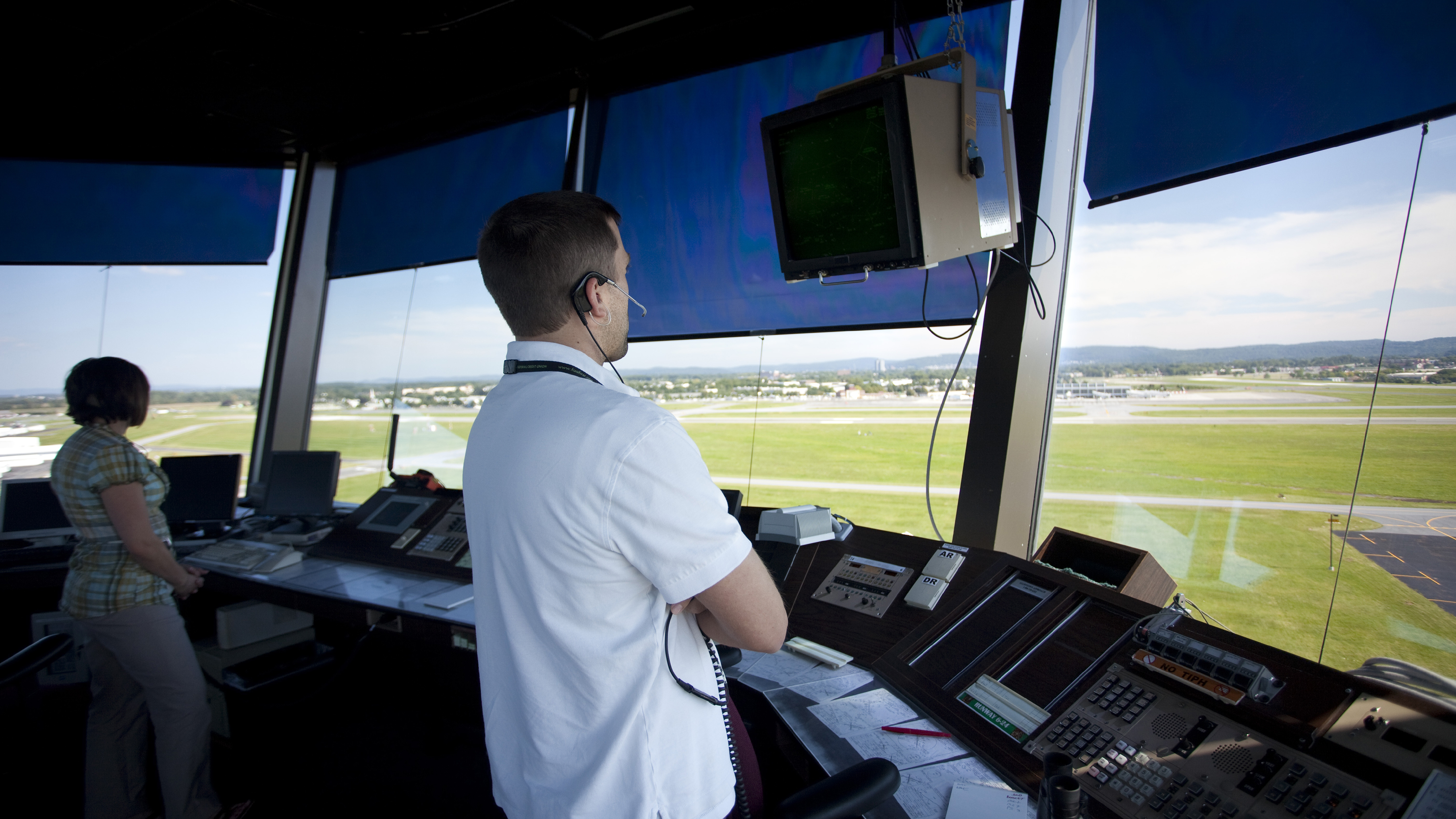 GA may be impacted by FAA airspace throttling