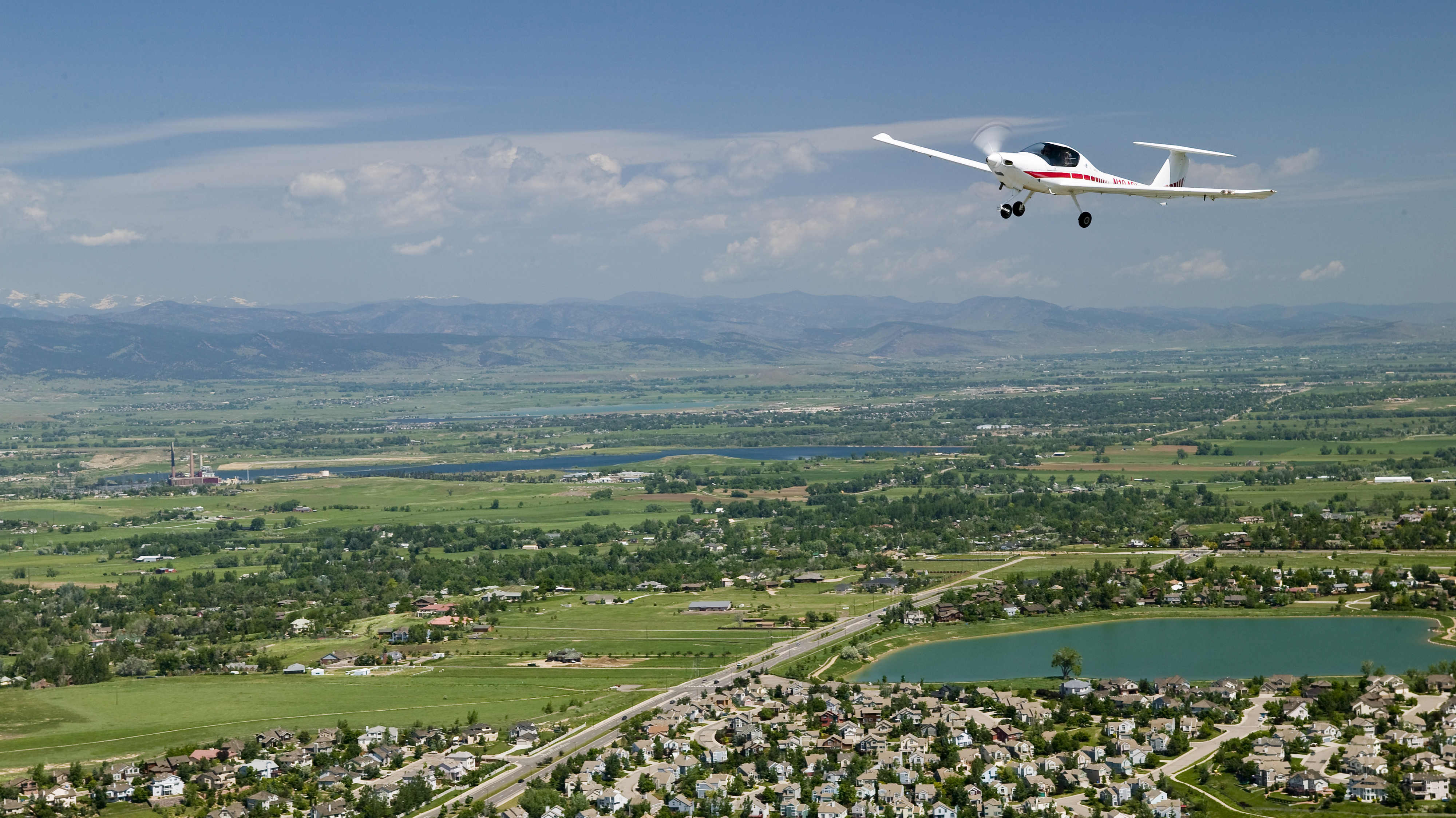 Training and Safety Tip: Be a good neighbor