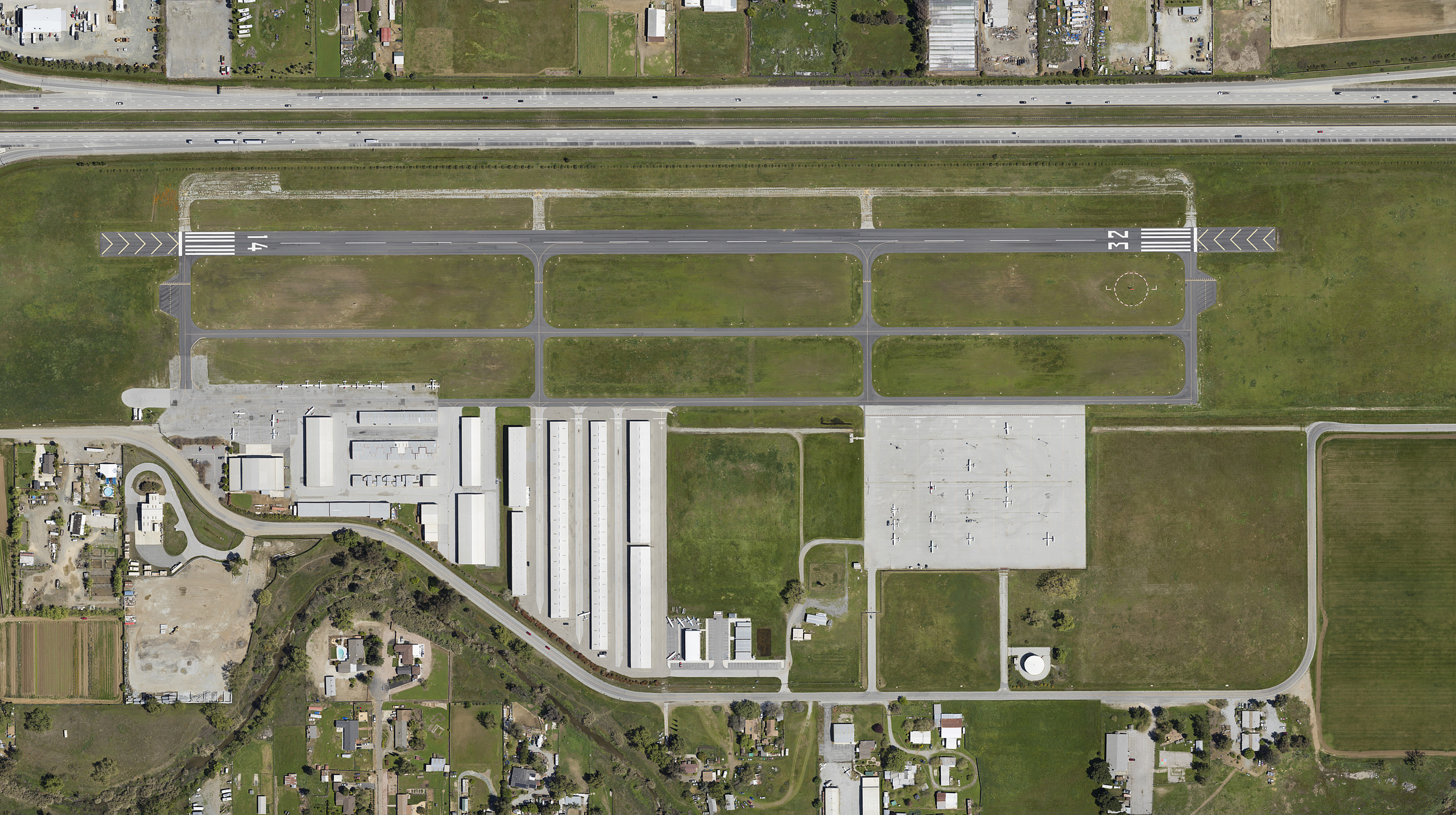 FAA grants Santa Clara County's request for delay