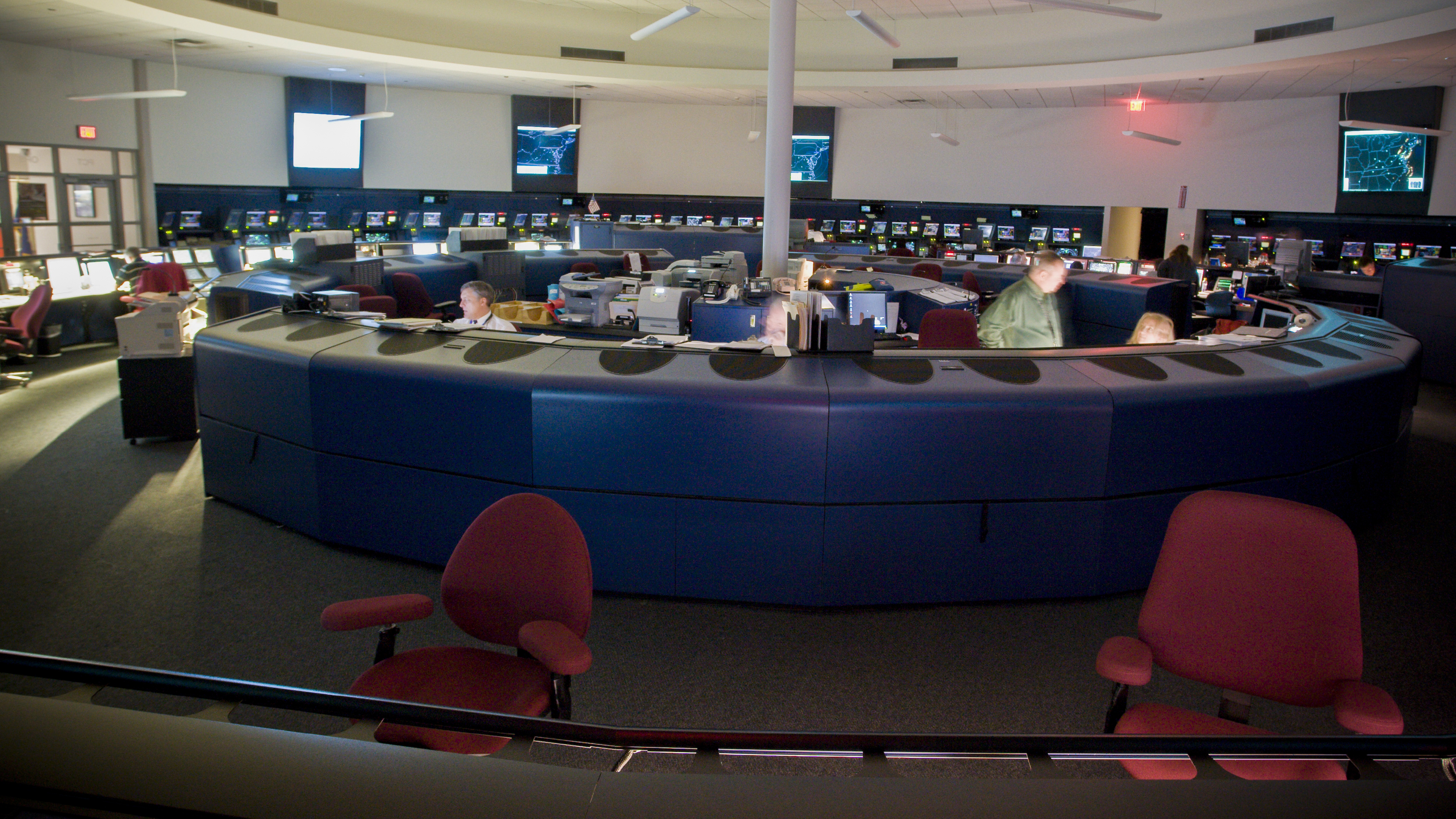 Photo by Chris Rose.