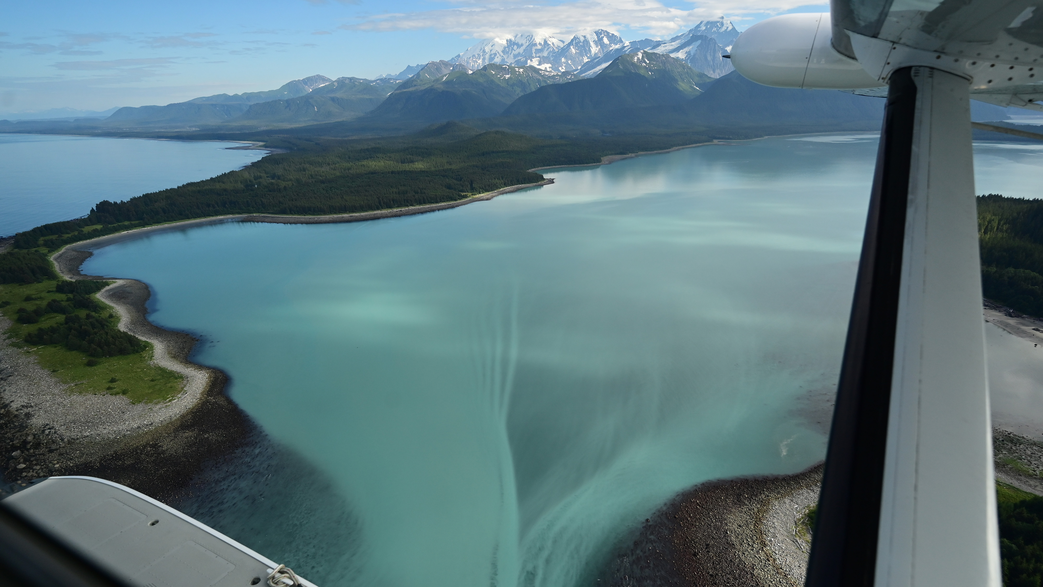 Finding a smooth ride