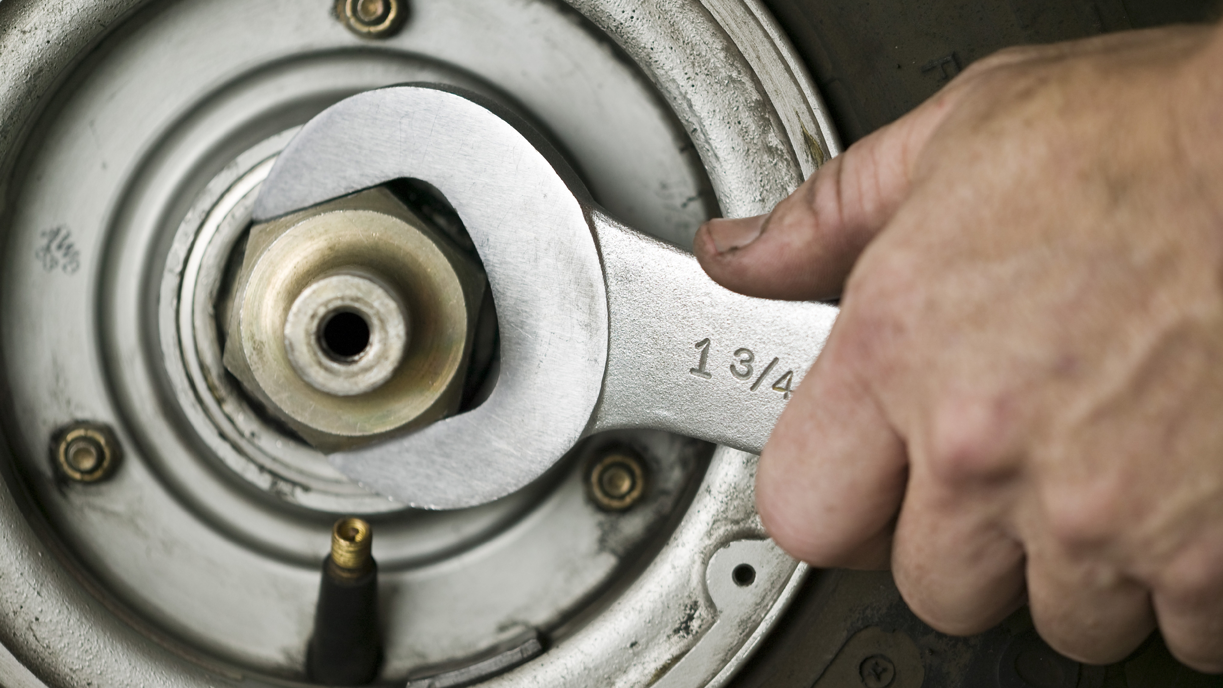 Aircraft Maintenance: The dangers of expectation bias