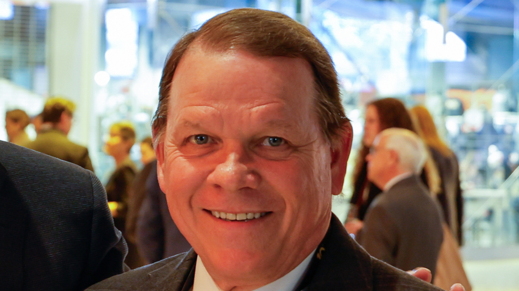 Rep. Sam Graves to retire 