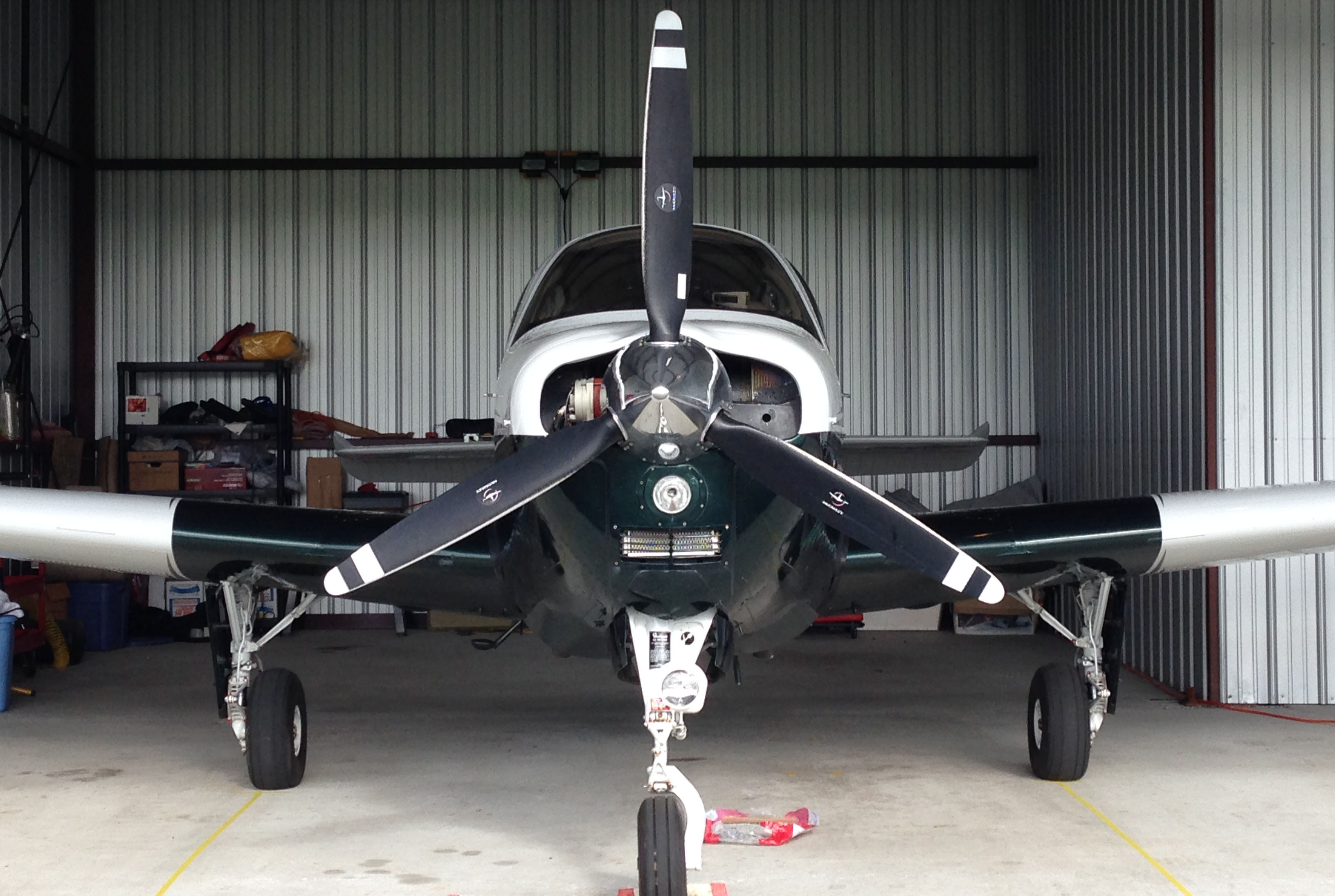 Photo by Jeff Simon.