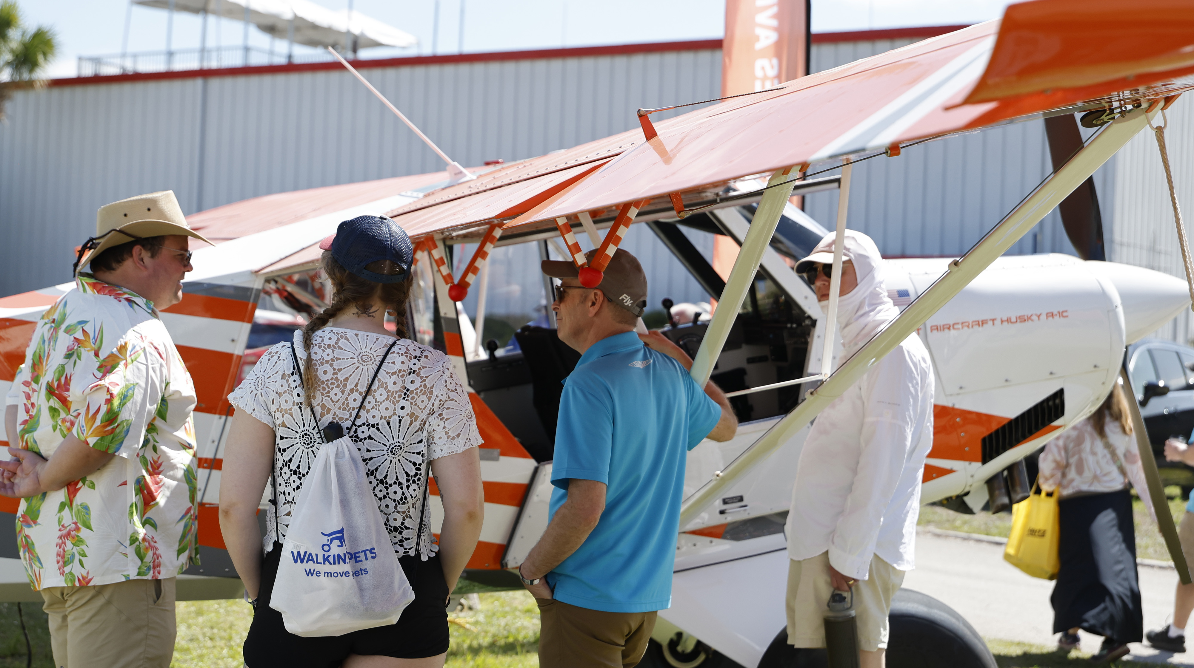 Photo by Chris Rose.